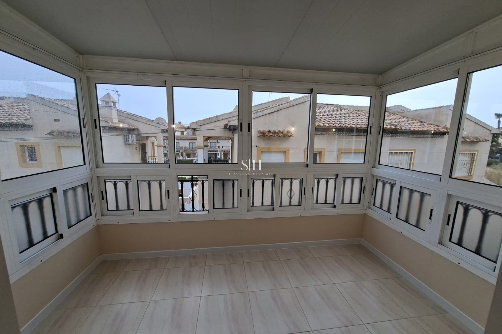 Odsprzedaż - Bungalow - Orihuela Costa - Costa Blanca