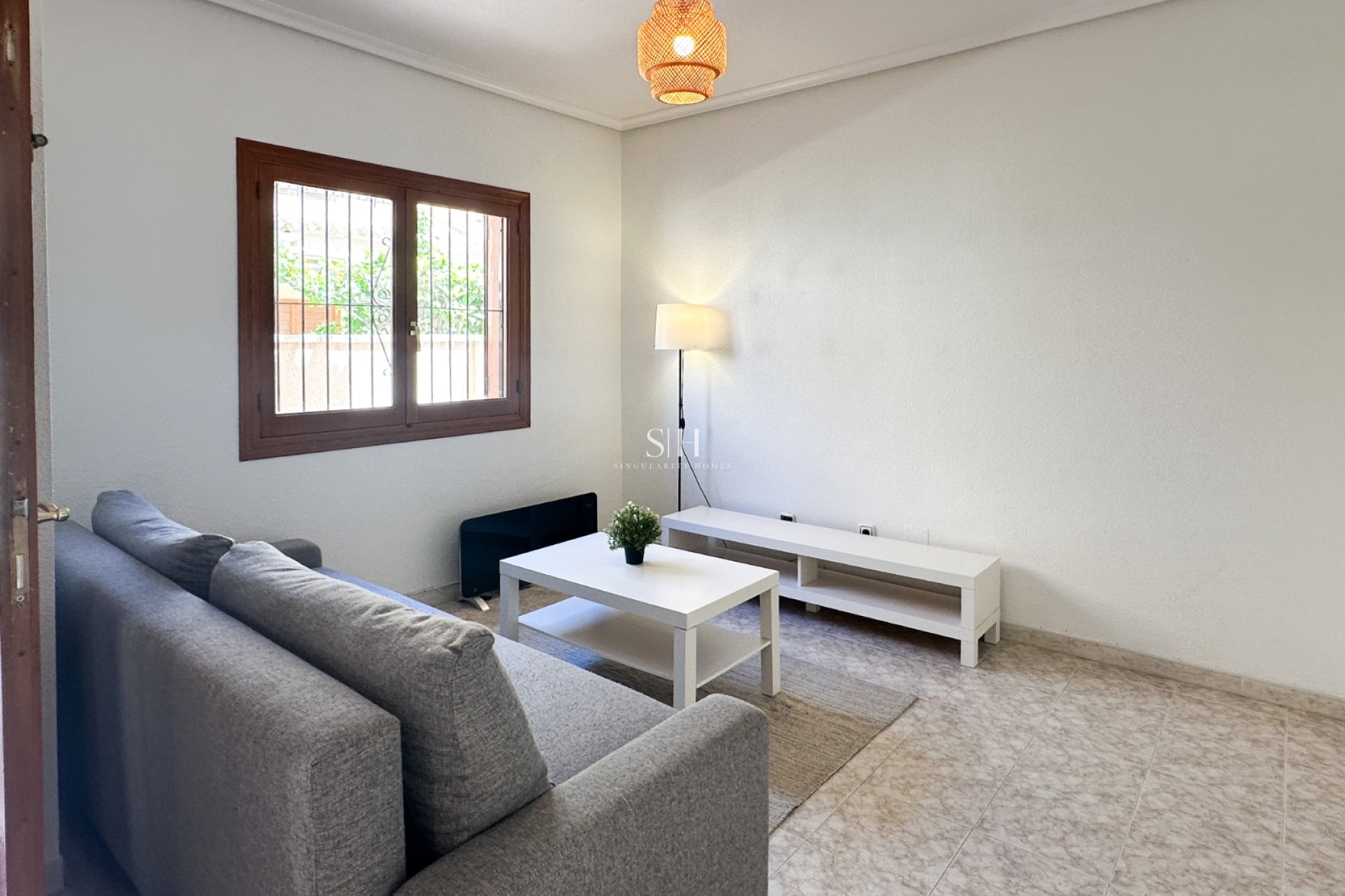 Odsprzedaż - Bungalow - Orihuela Costa - Costa Blanca