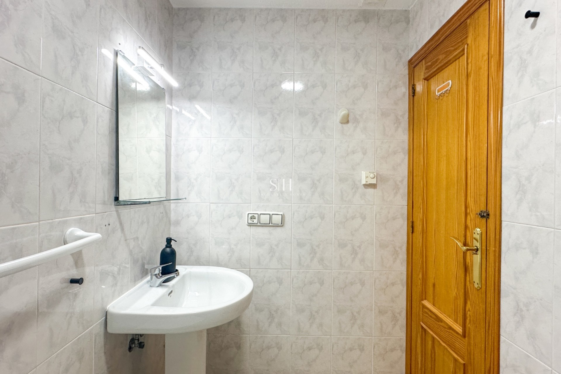 Odsprzedaż - Bungalow - Orihuela Costa - Costa Blanca