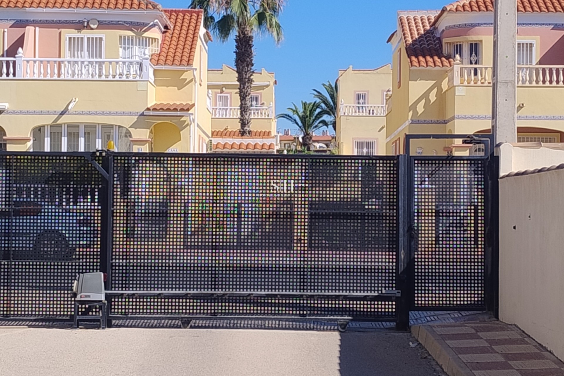 Odsprzedaż - Bungalow - Orihuela Costa - Costa Blanca