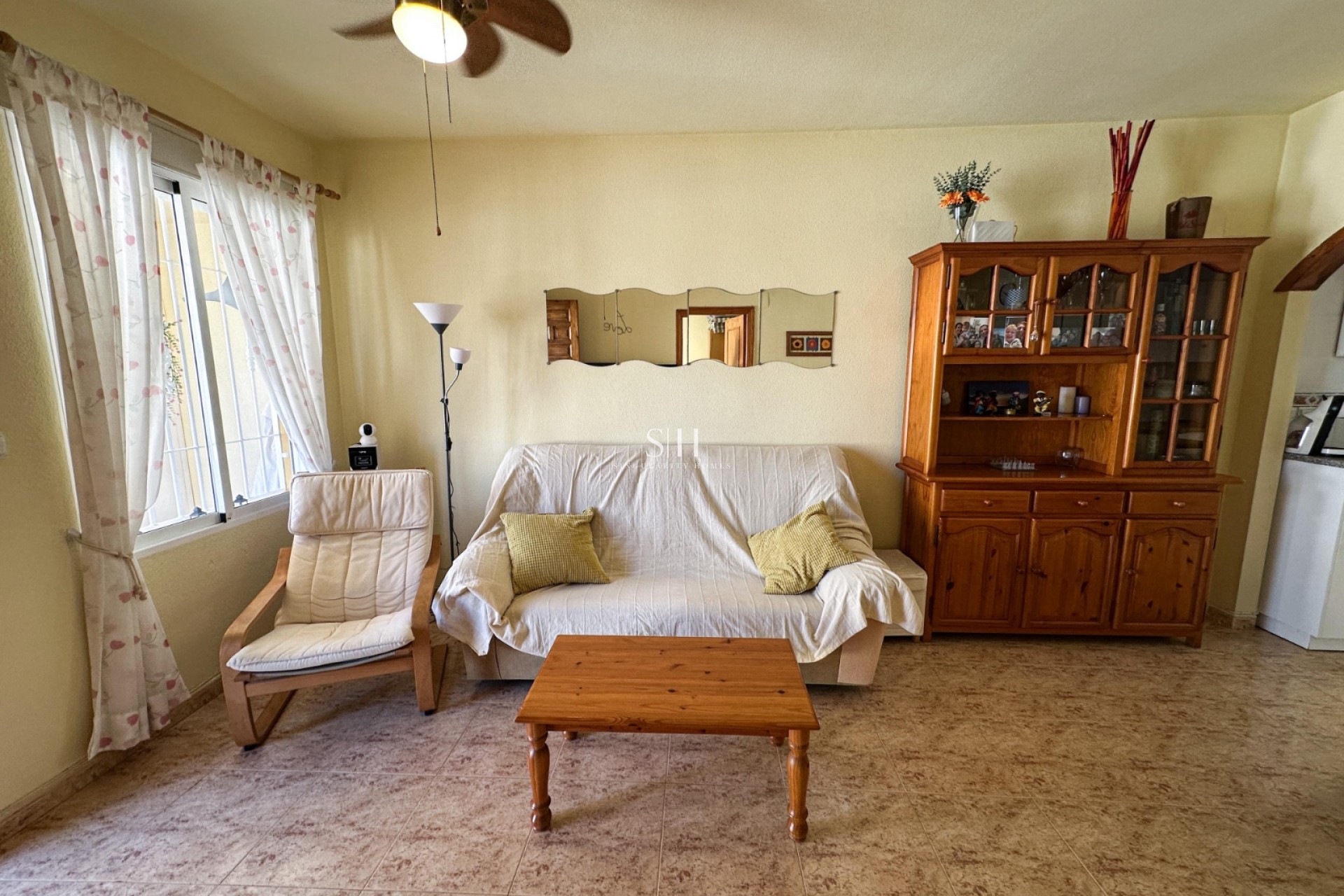 Odsprzedaż - Bungalow - Orihuela Costa - Costa Blanca