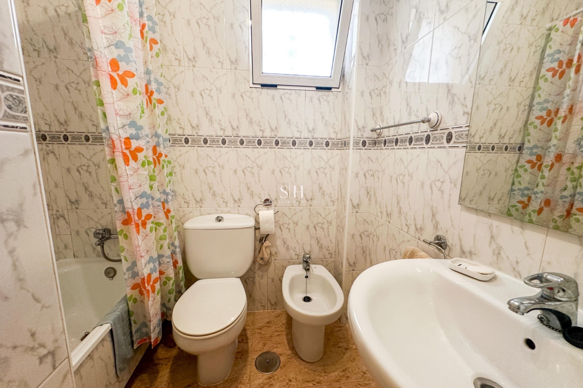 Odsprzedaż - Bungalow - Orihuela Costa - Costa Blanca