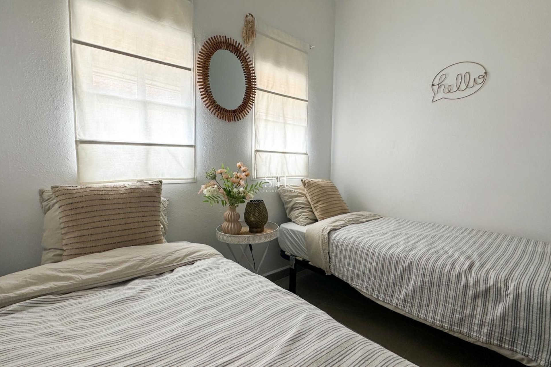 Odsprzedaż - Bungalow - Orihuela Costa - Costa Blanca