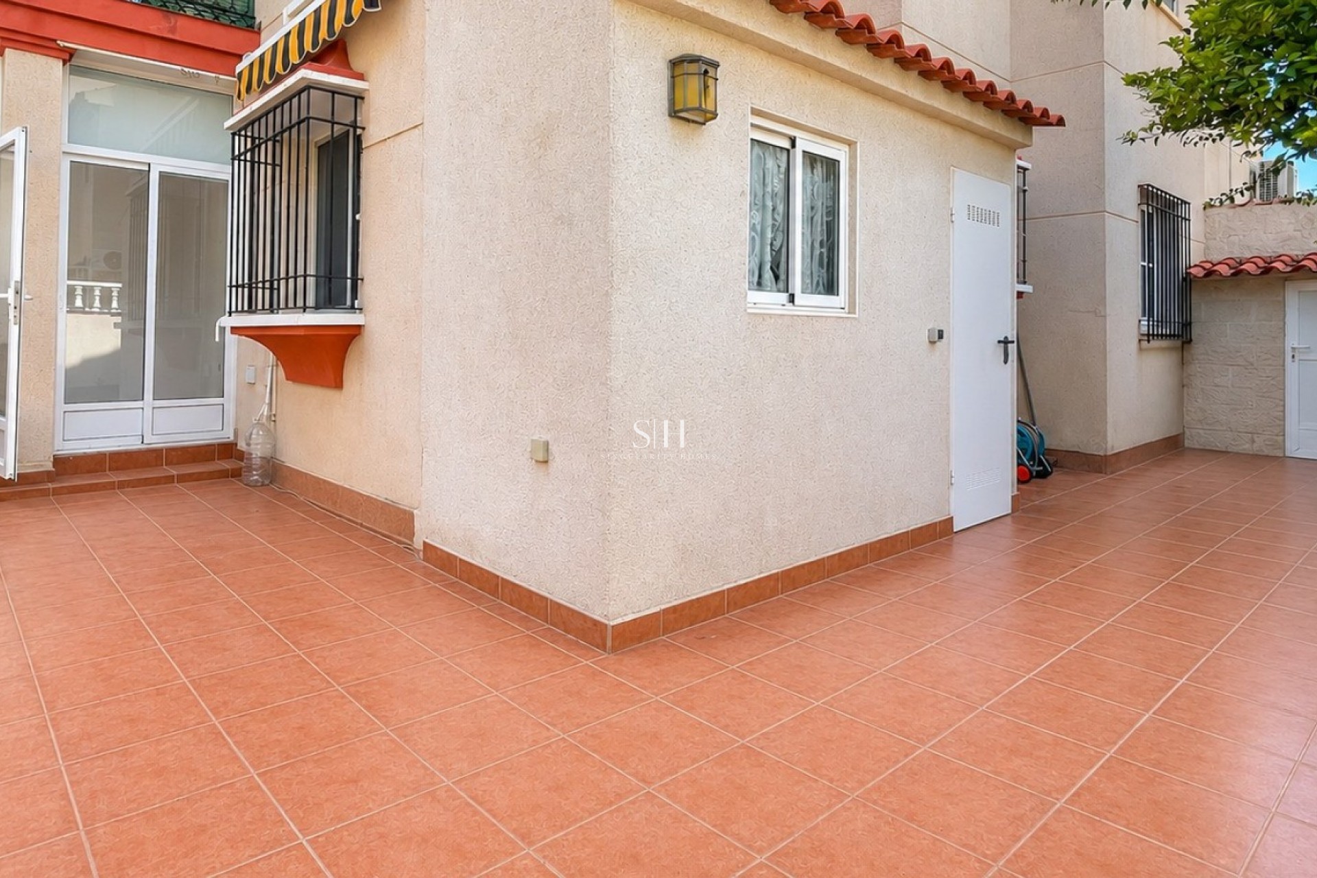 Odsprzedaż - Bungalow - Orihuela Costa - Costa Blanca