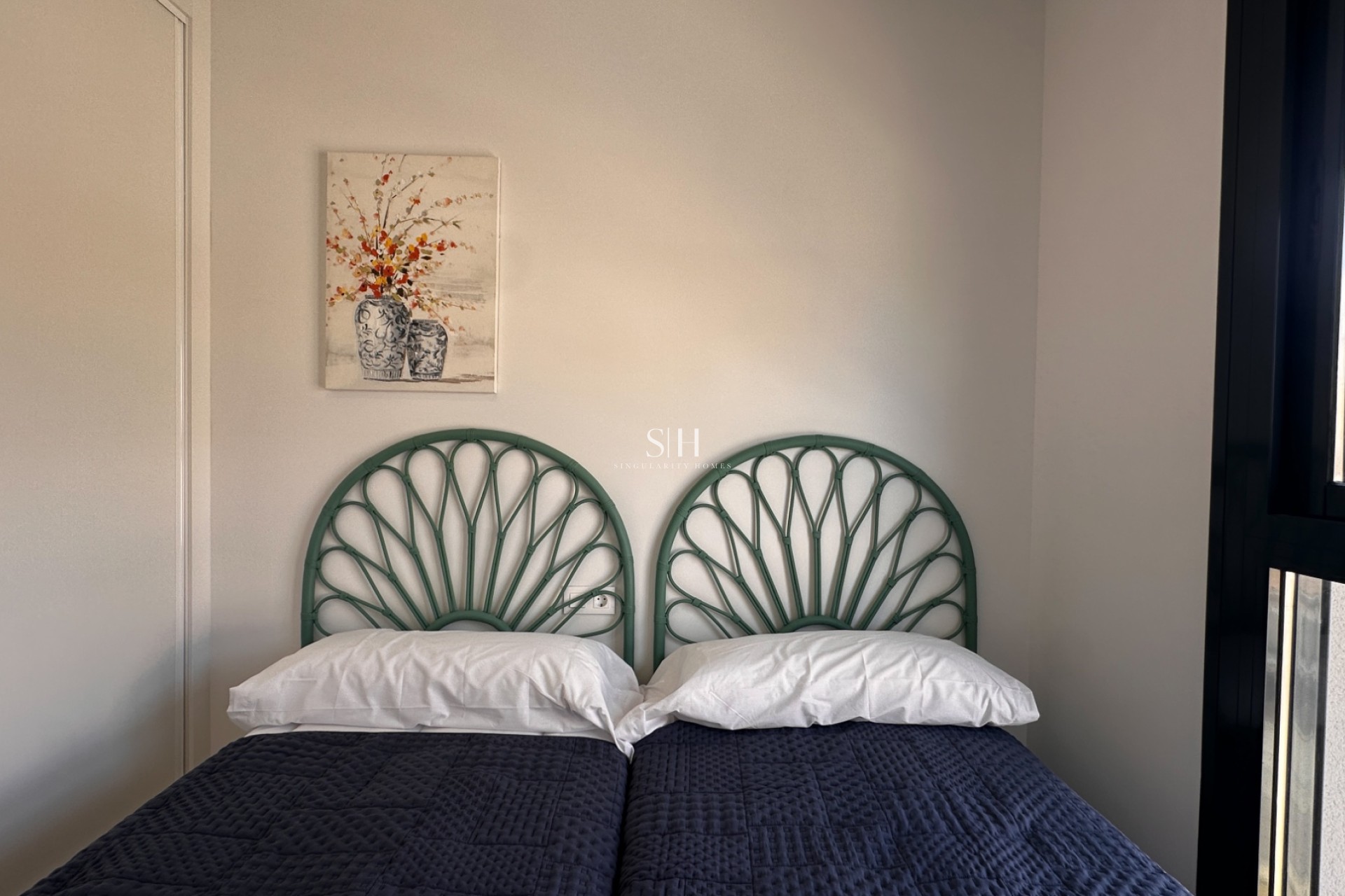 Odsprzedaż - Bungalow - Orihuela Costa - Costa Blanca
