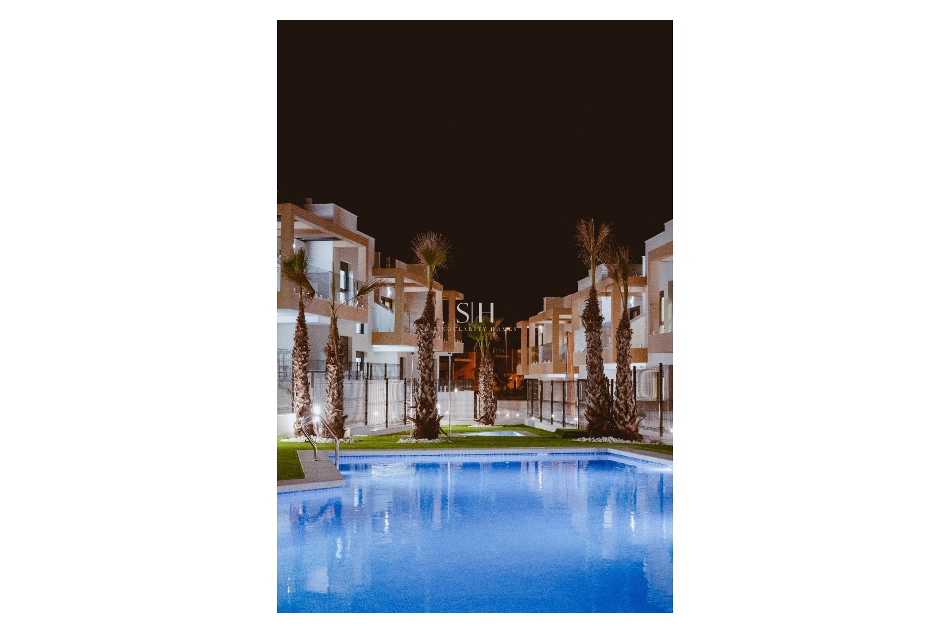 Odsprzedaż - Bungalow - Orihuela Costa - Costa Blanca