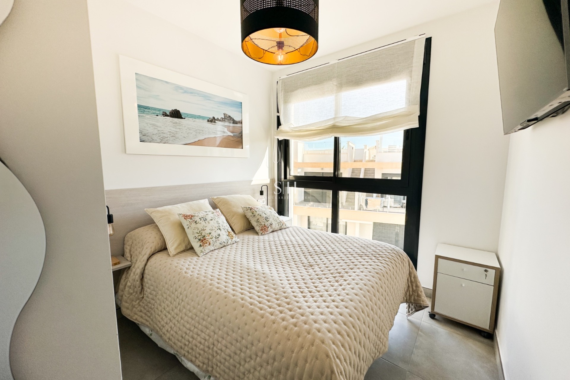 Odsprzedaż - Bungalow - Orihuela Costa - Costa Blanca