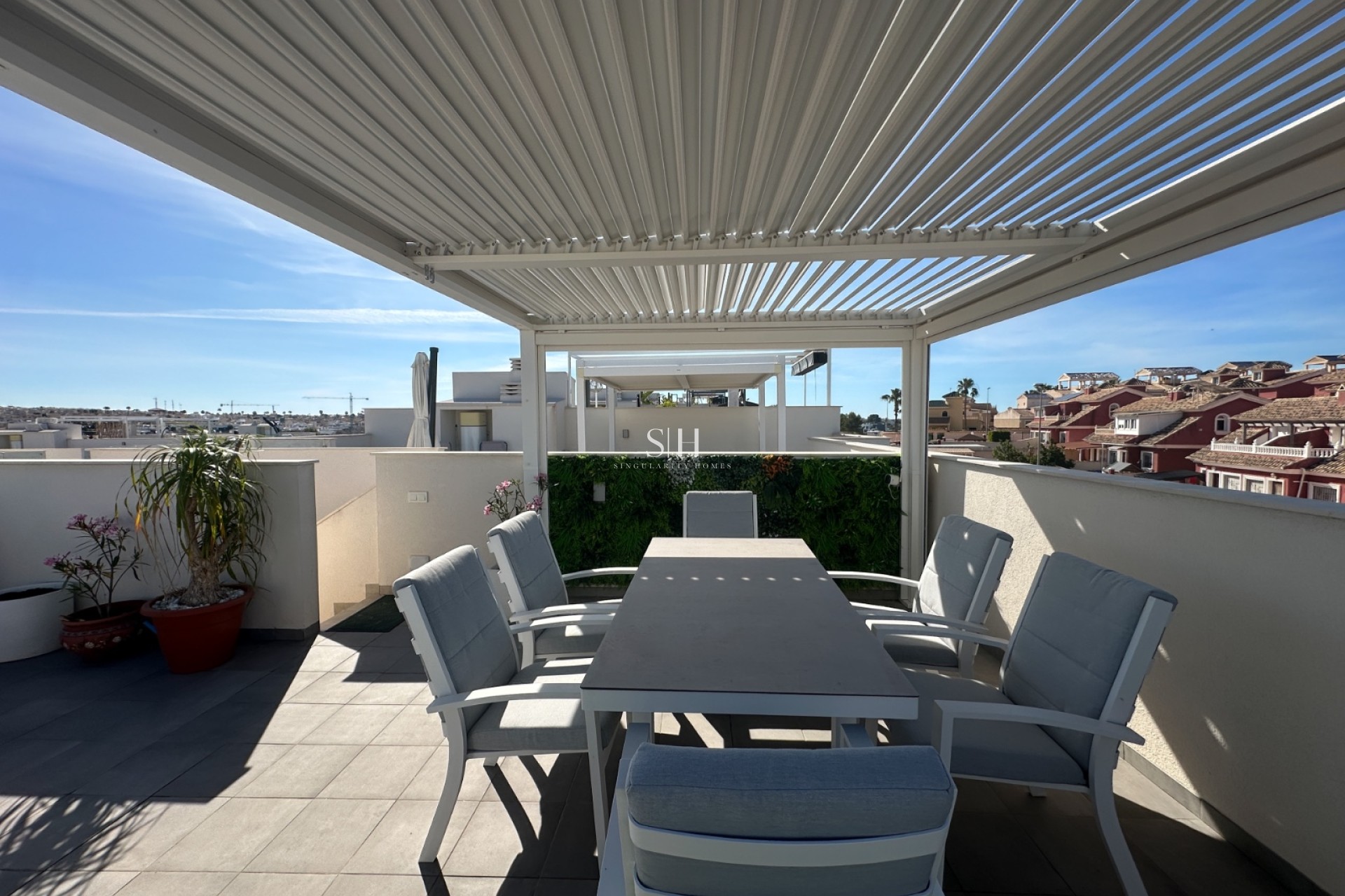 Odsprzedaż - Bungalow - Orihuela Costa - Costa Blanca