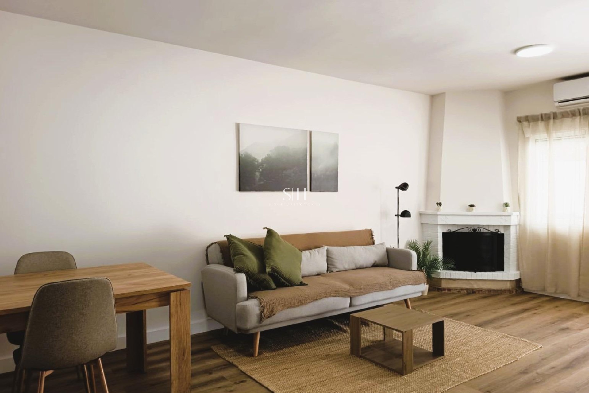 Odsprzedaż - Bungalow - Orihuela Costa - Costa Blanca