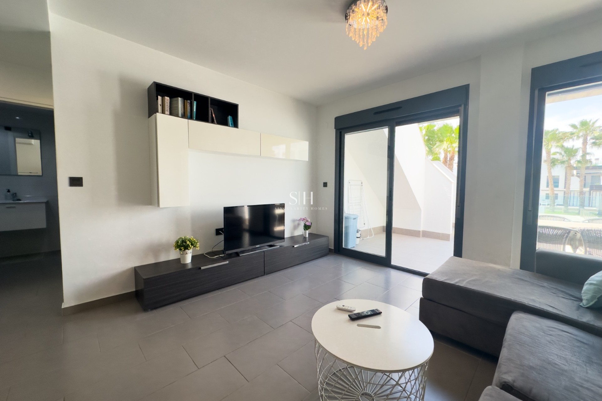 Odsprzedaż - Bungalow - Orihuela Costa - Costa Blanca