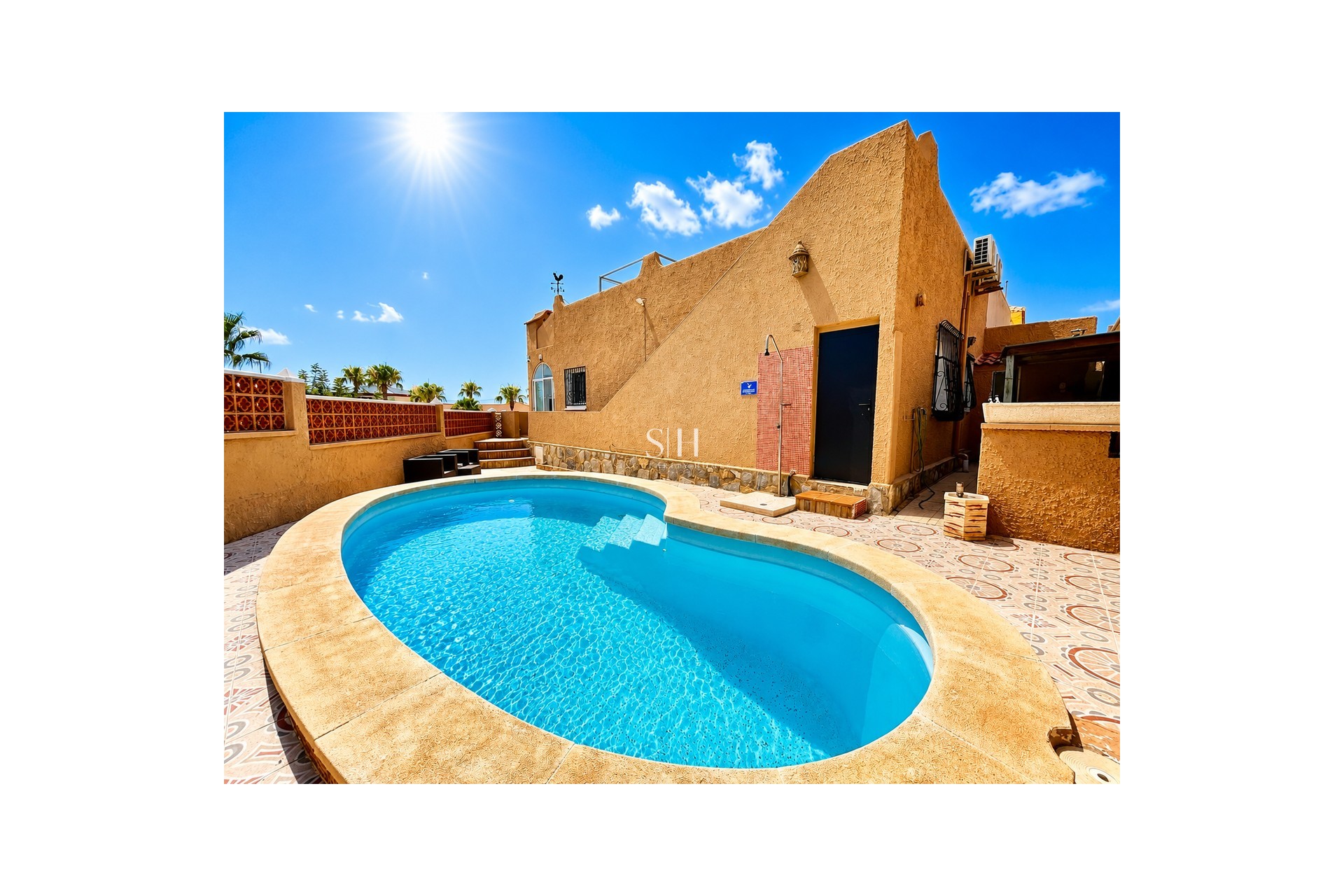 Odsprzedaż - Bungalow - Orihuela Costa - Costa Blanca