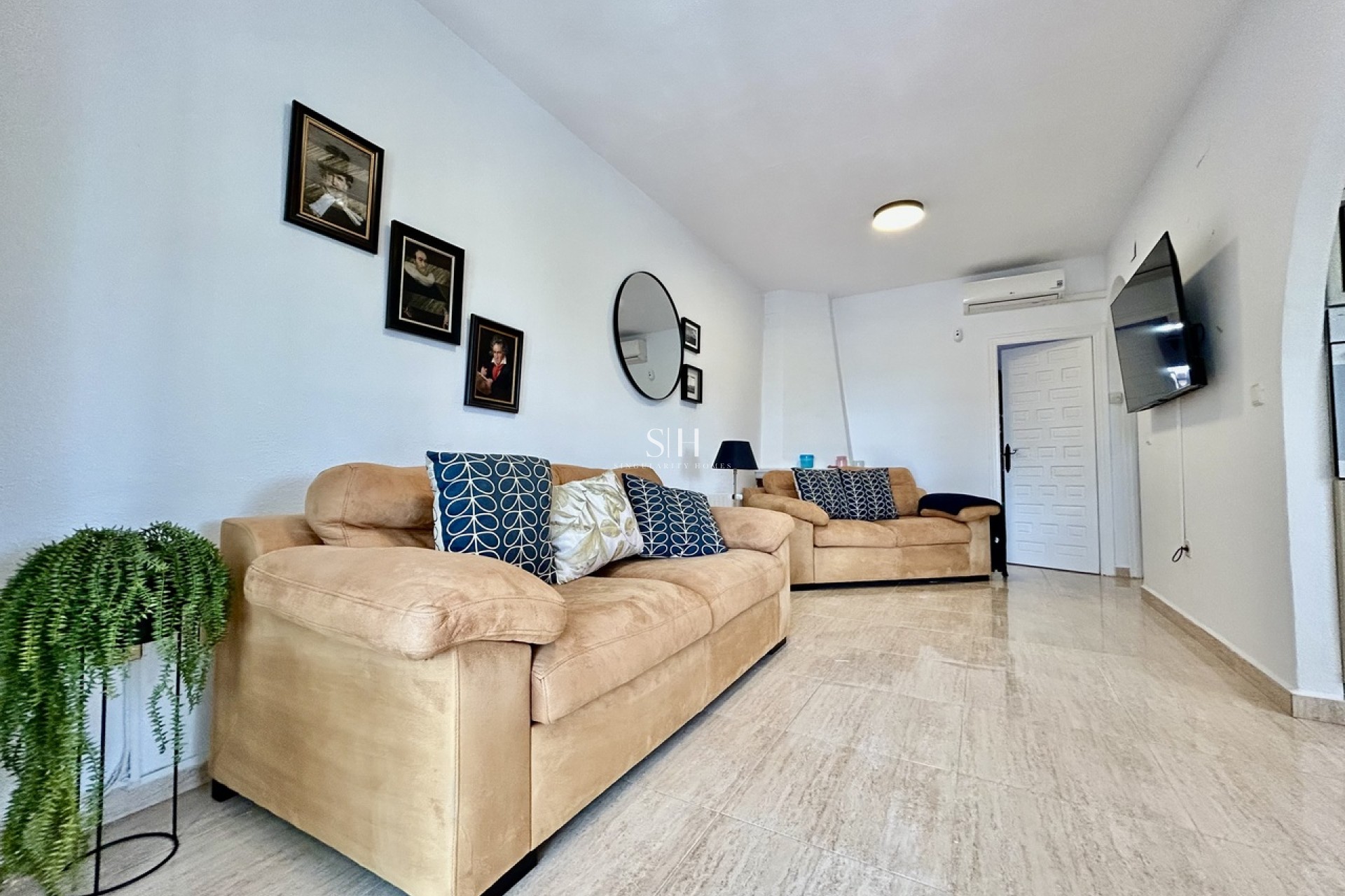 Odsprzedaż - Bungalow - Orihuela Costa - Costa Blanca