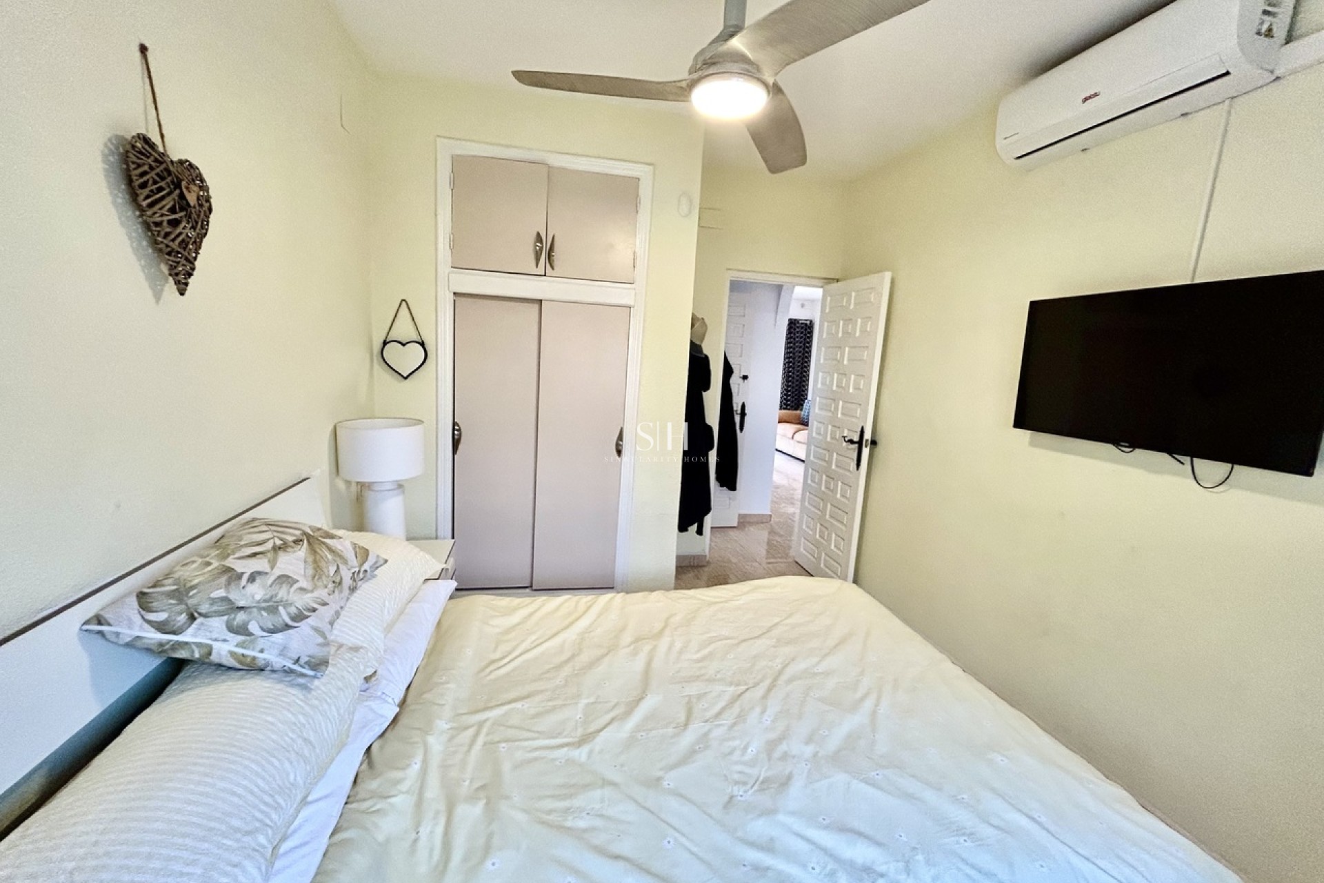 Odsprzedaż - Bungalow - Orihuela Costa - Costa Blanca