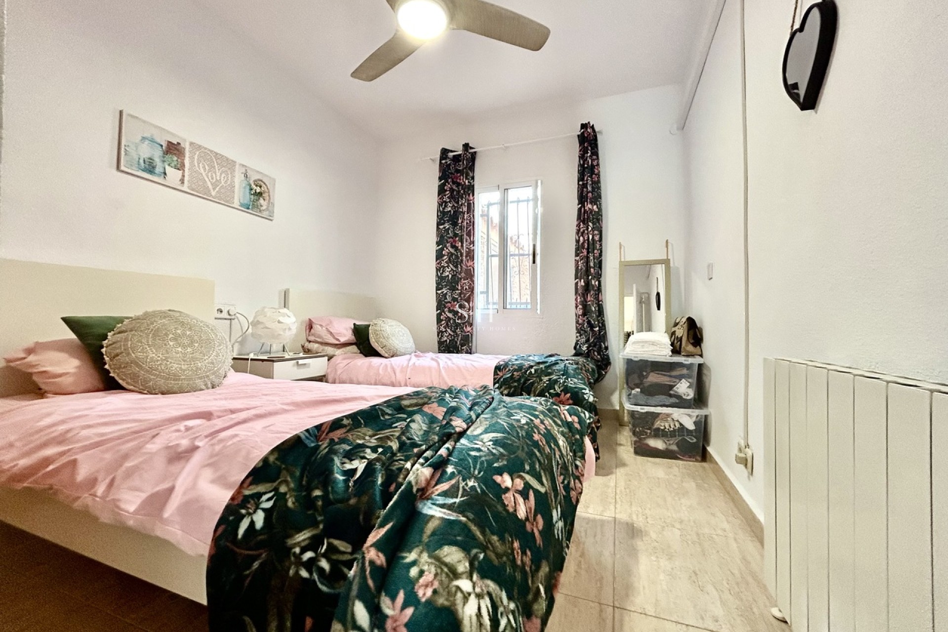 Odsprzedaż - Bungalow - Orihuela Costa - Costa Blanca