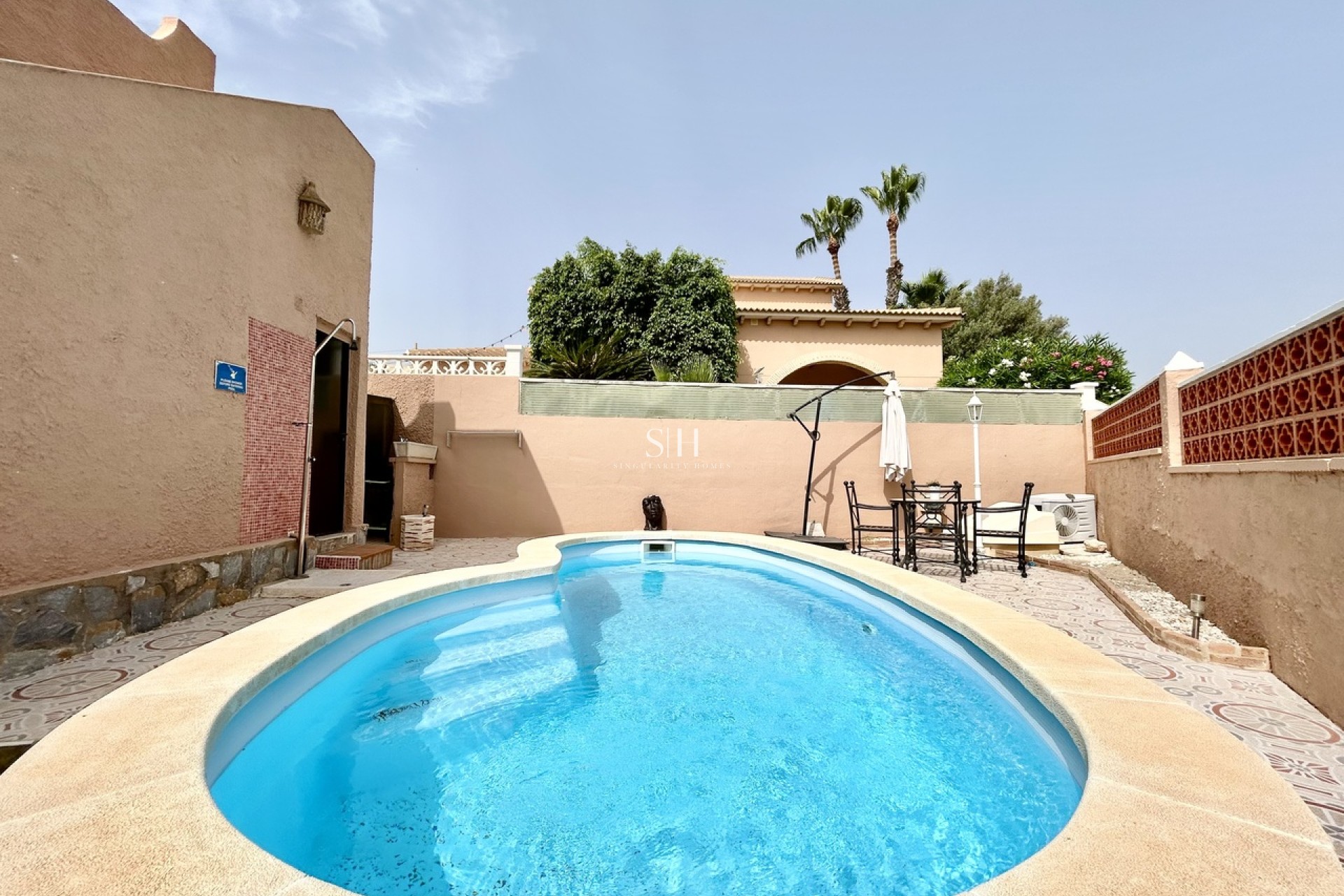 Odsprzedaż - Bungalow - Orihuela Costa - Costa Blanca