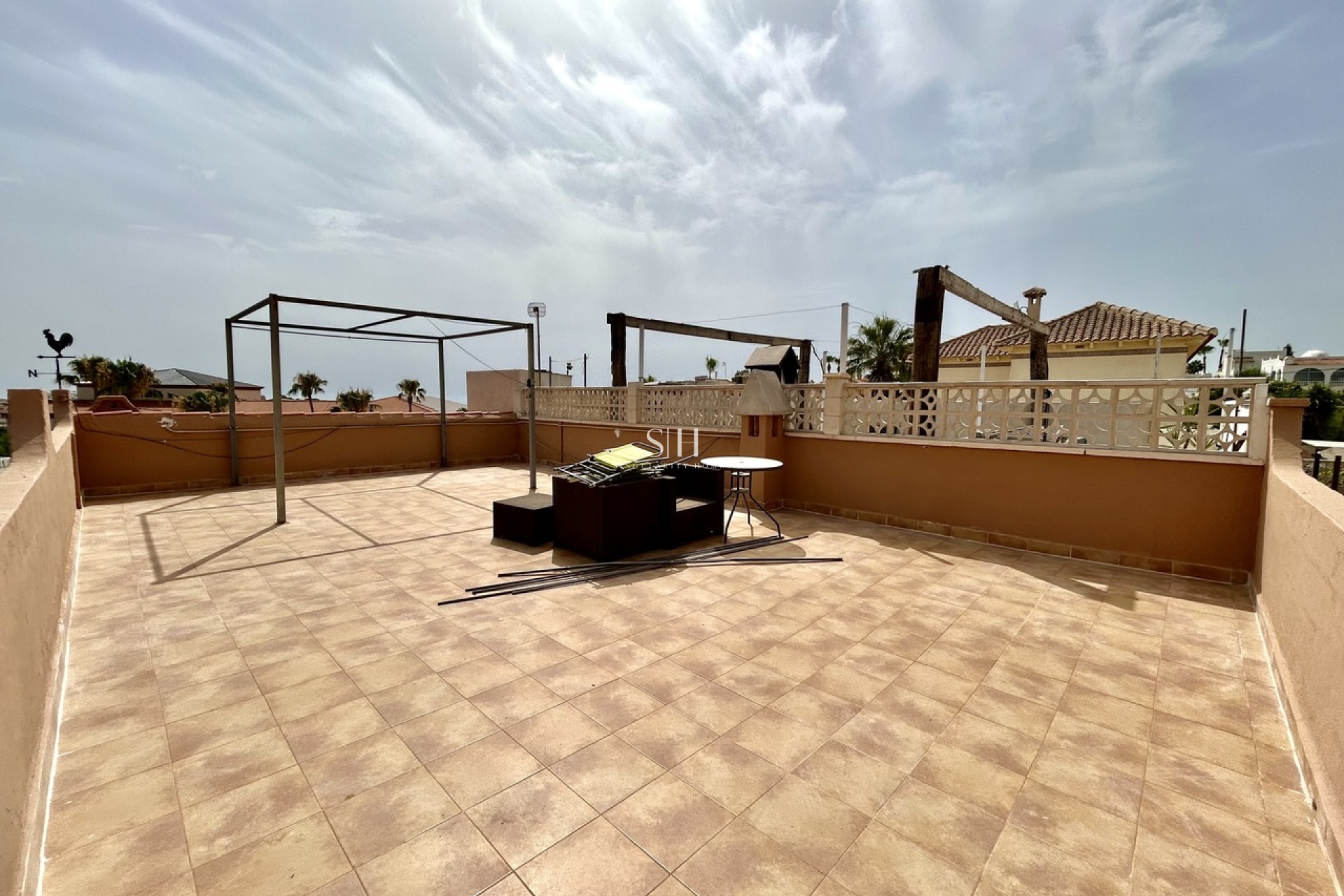 Odsprzedaż - Bungalow - Orihuela Costa - Costa Blanca