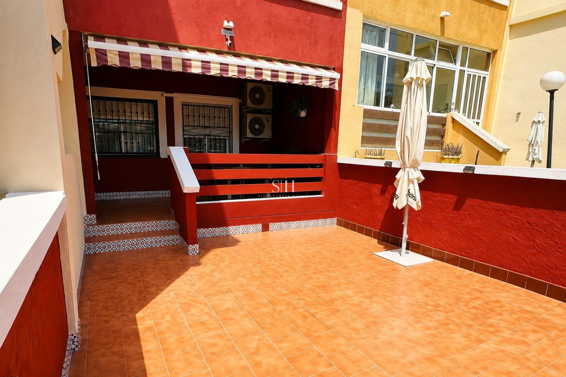 Odsprzedaż - Bungalow - Orihuela Costa - Costa Blanca