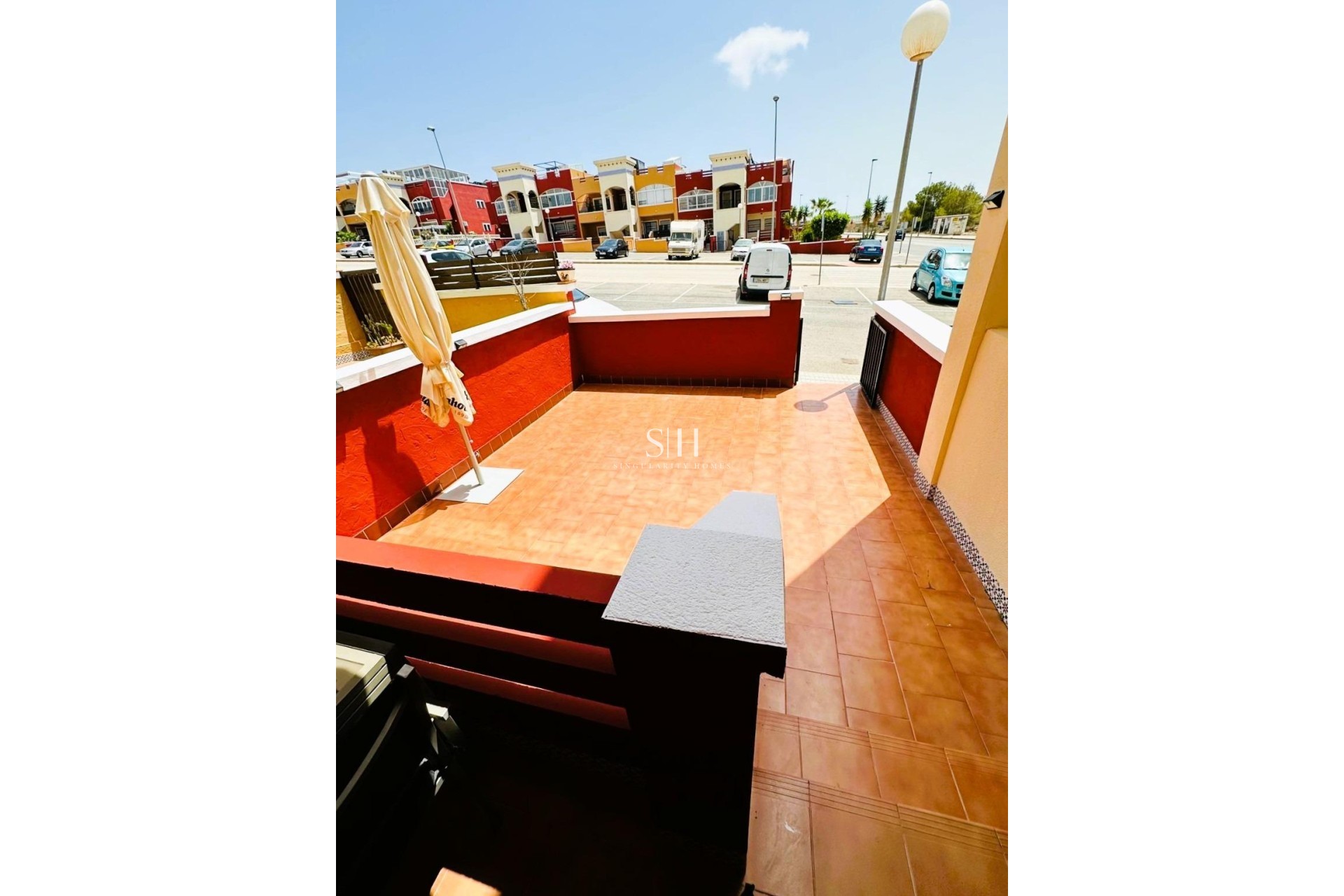 Odsprzedaż - Bungalow - Orihuela Costa - Costa Blanca