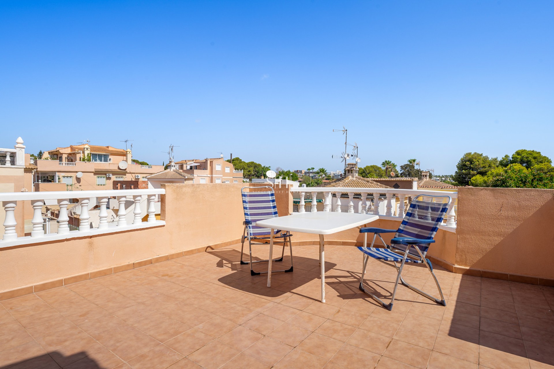 Odsprzedaż - Bungalow - Orihuela Costa - Costa Blanca