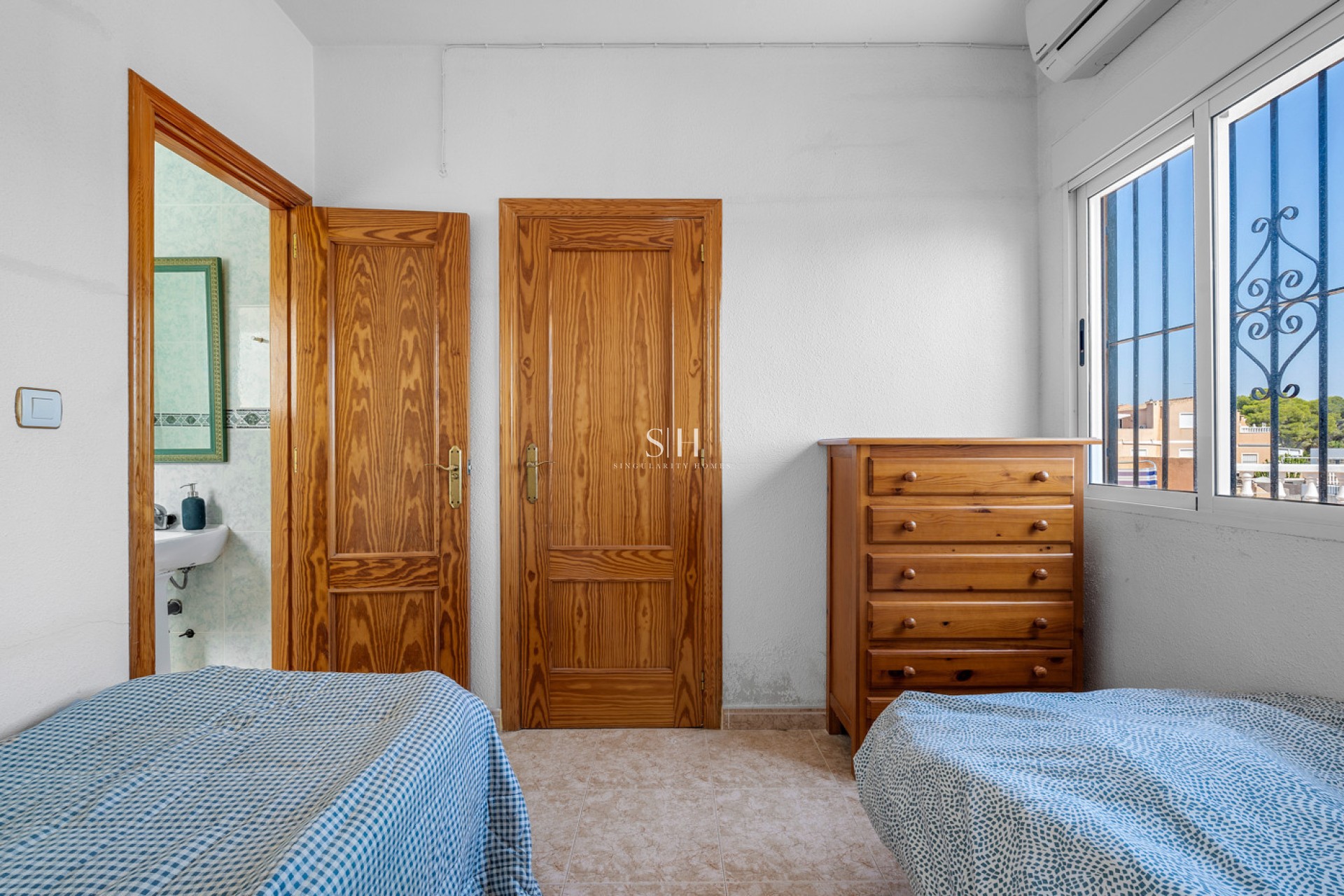 Odsprzedaż - Bungalow - Orihuela Costa - Costa Blanca