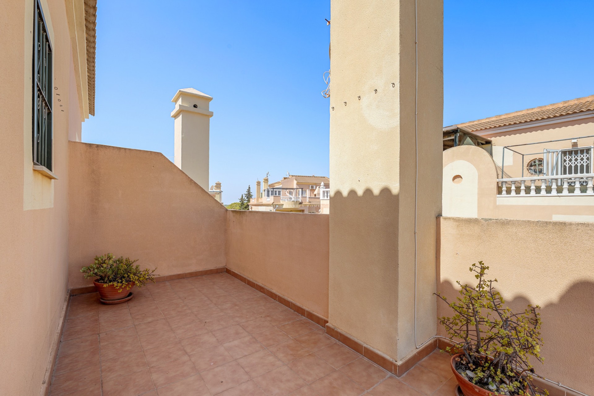 Odsprzedaż - Bungalow - Orihuela Costa - Costa Blanca