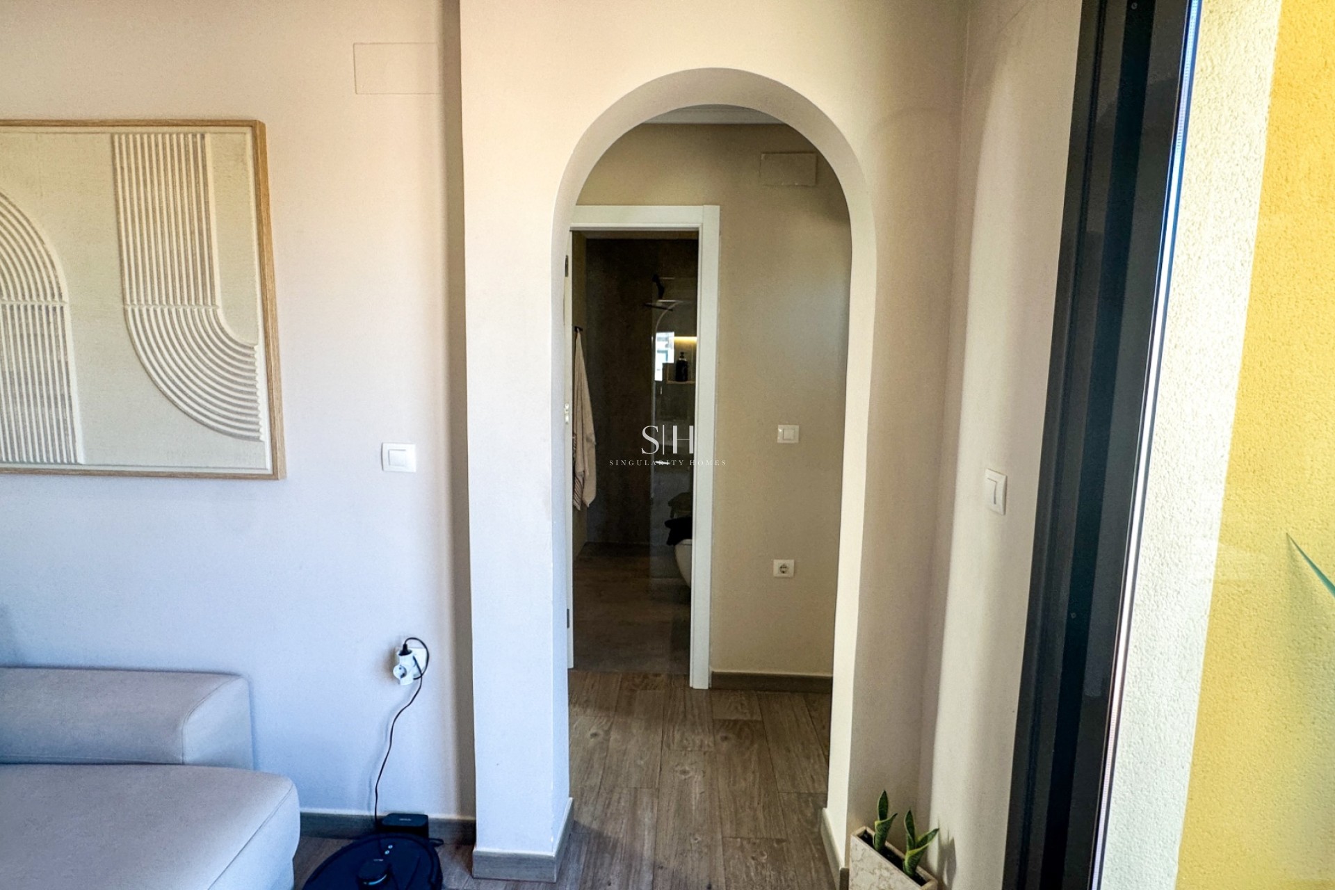 Odsprzedaż - Bungalow - Orihuela Costa - Costa Blanca