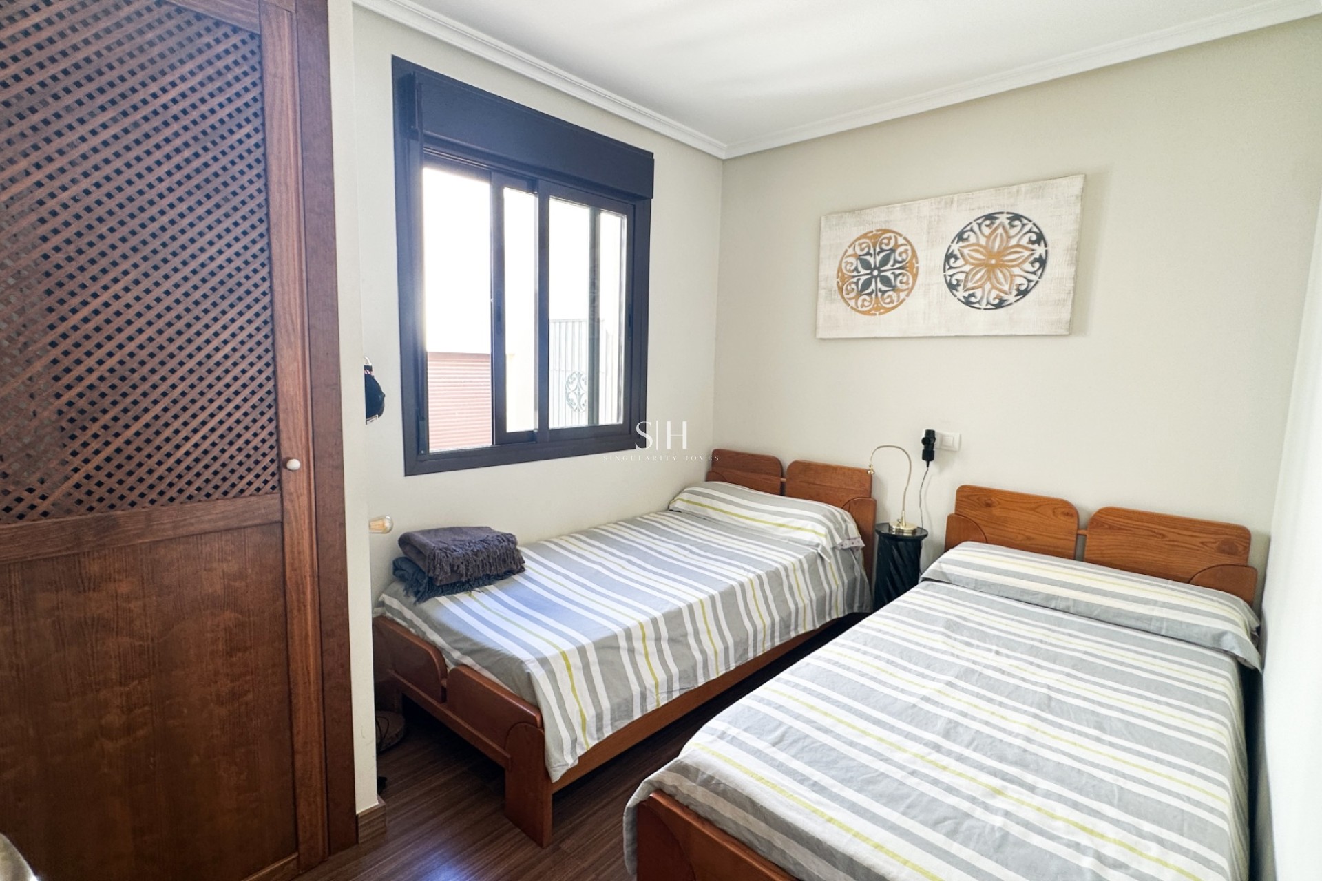 Odsprzedaż - Bungalow - Orihuela Costa - Costa Blanca