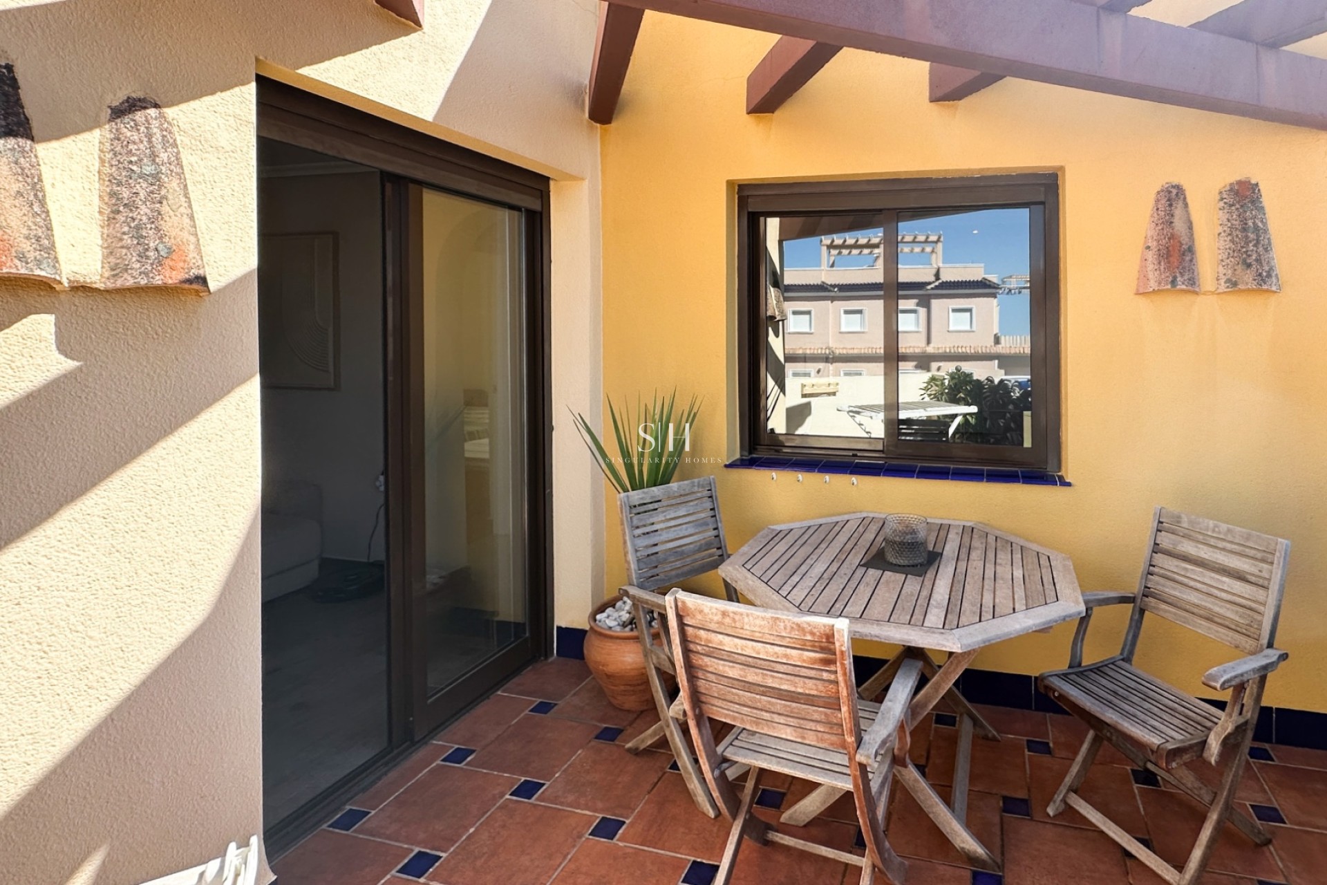 Odsprzedaż - Bungalow - Orihuela Costa - Costa Blanca