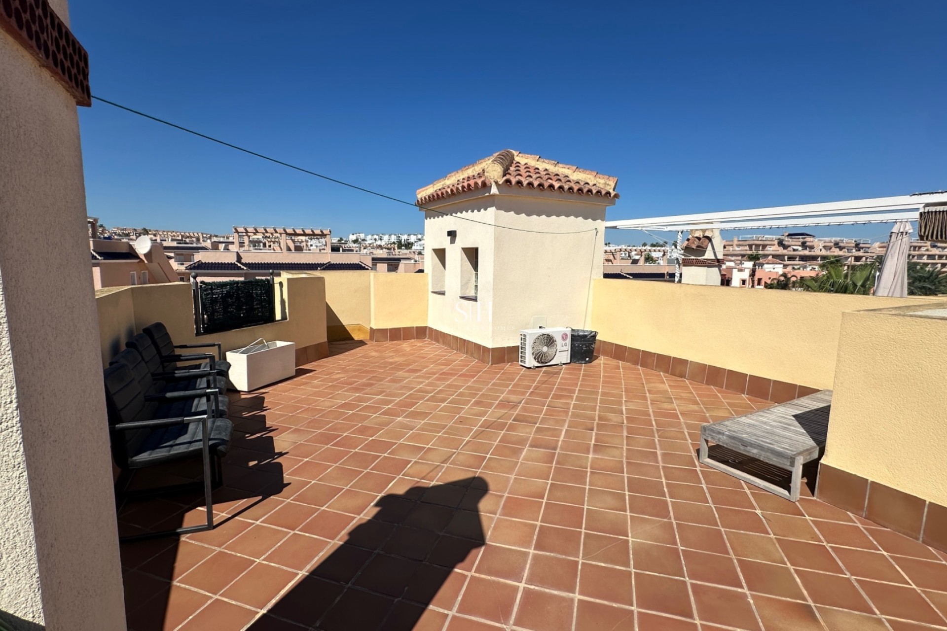 Odsprzedaż - Bungalow - Orihuela Costa - Costa Blanca