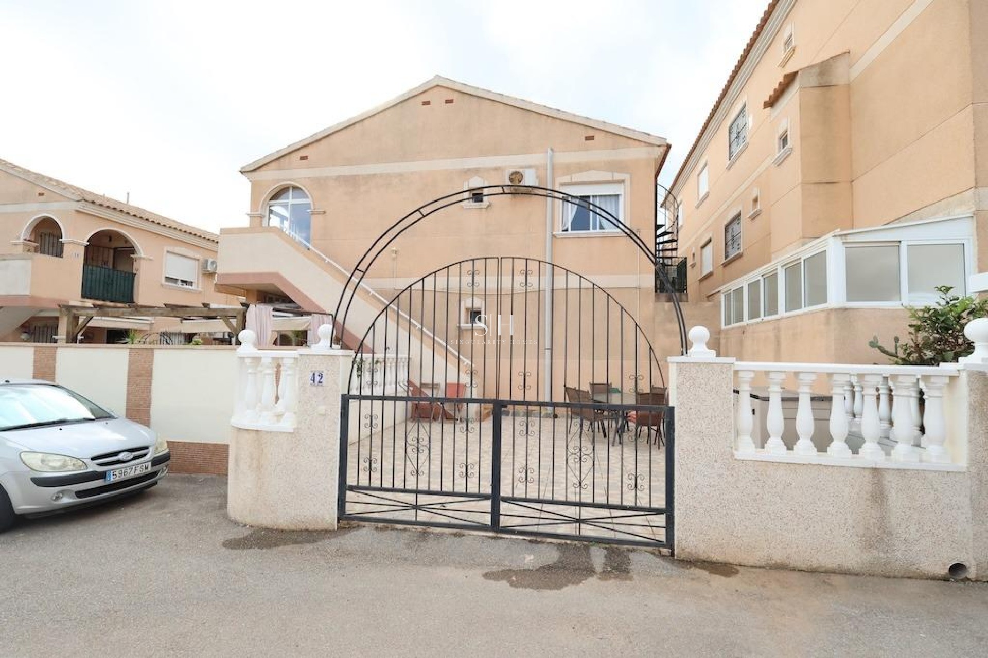 Odsprzedaż - Bungalow - Orihuela Costa - Costa Blanca