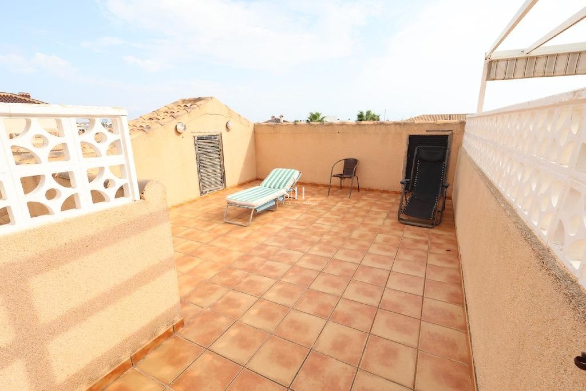 Odsprzedaż - Bungalow - Orihuela Costa - Costa Blanca