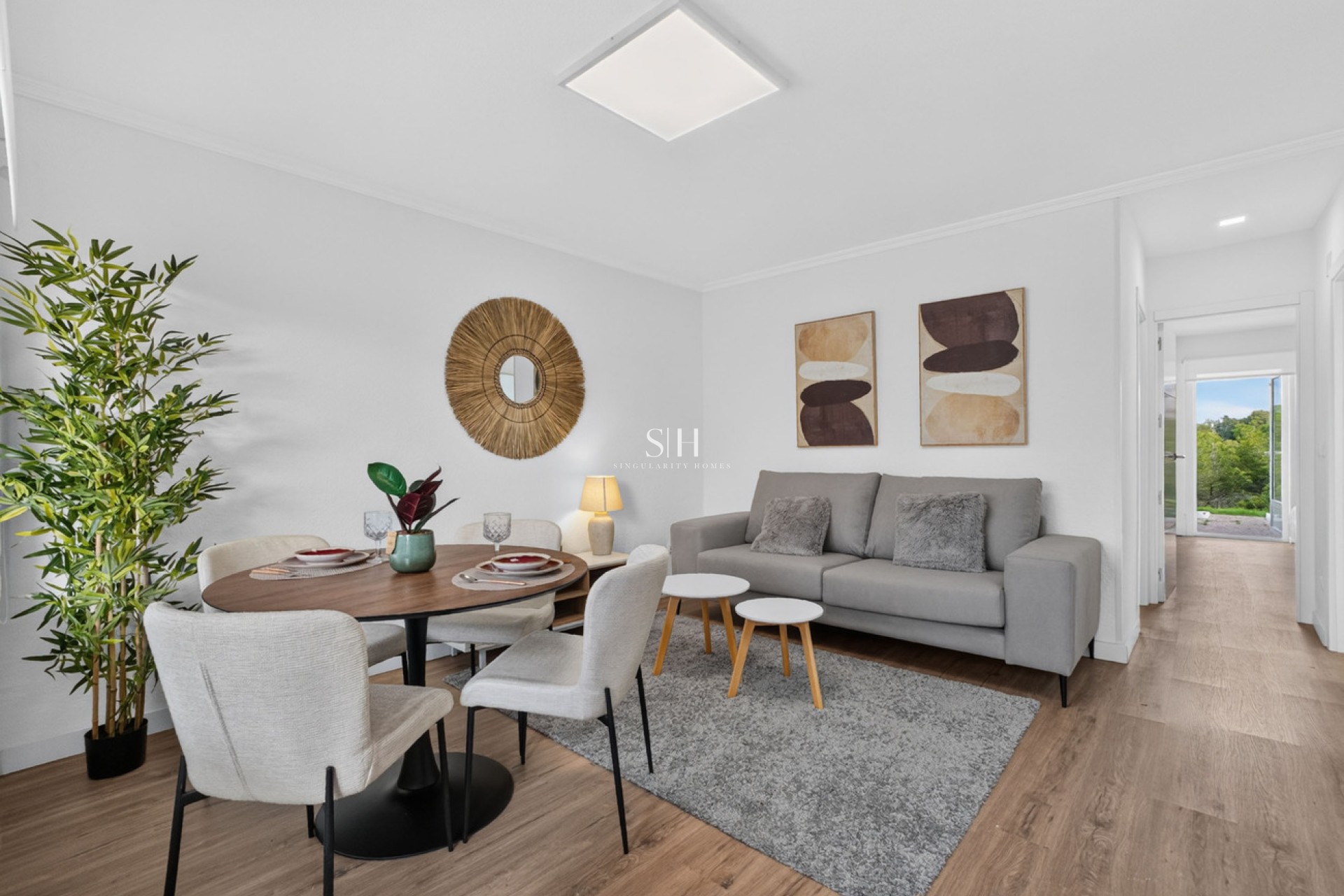 Odsprzedaż - Bungalow - Orihuela Costa - Costa Blanca
