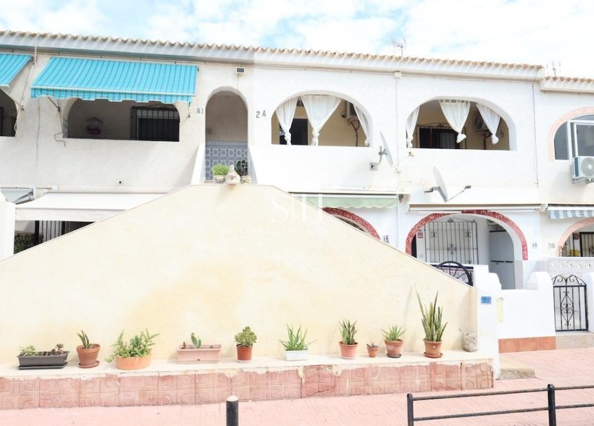Odsprzedaż - Bungalow - Orihuela Costa - Costa Blanca