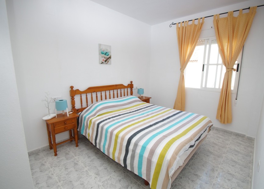 Odsprzedaż - Bungalow - Orihuela Costa - Costa Blanca