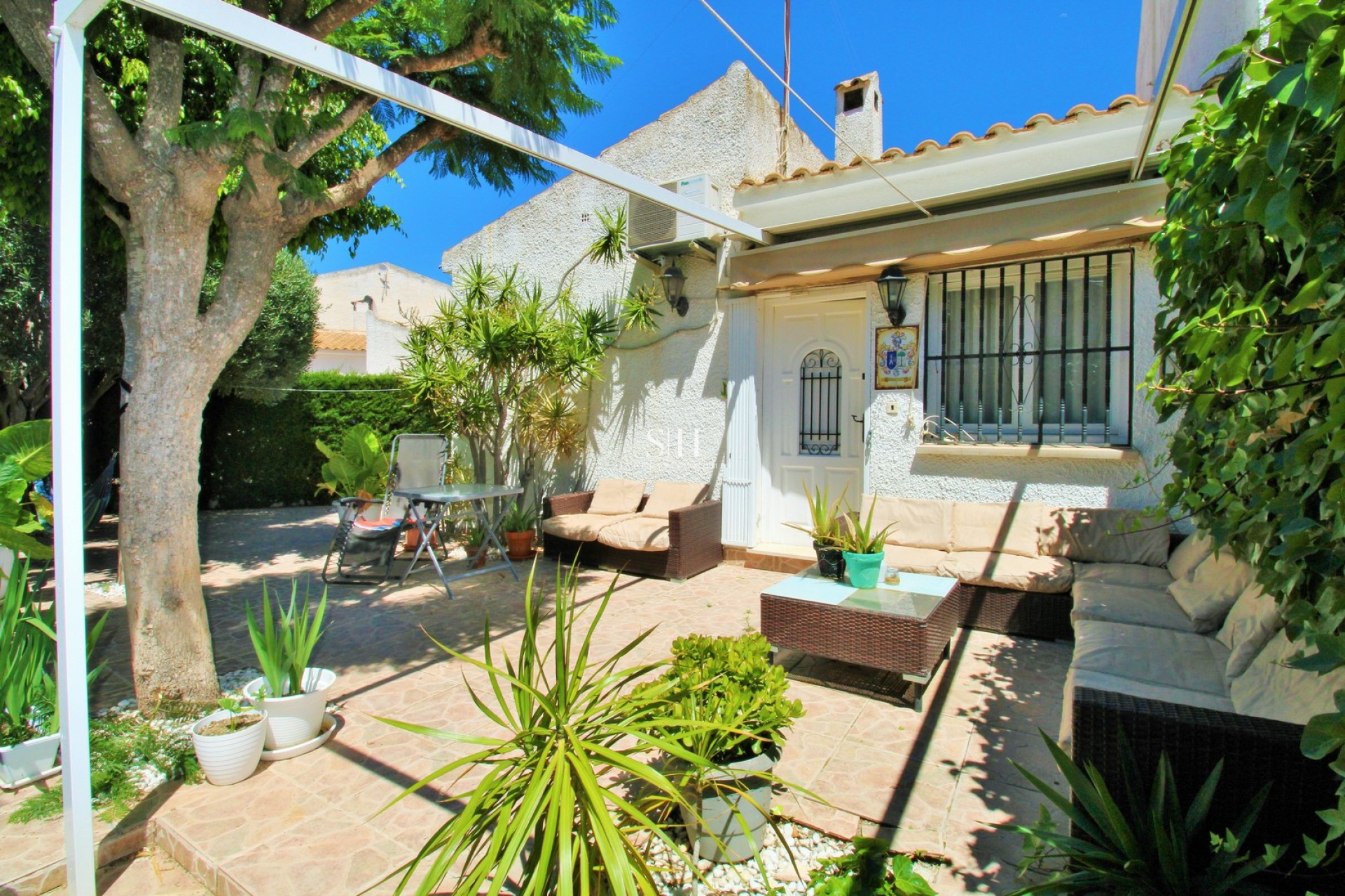Odsprzedaż - Bungalow - Orihuela Costa - La Florida