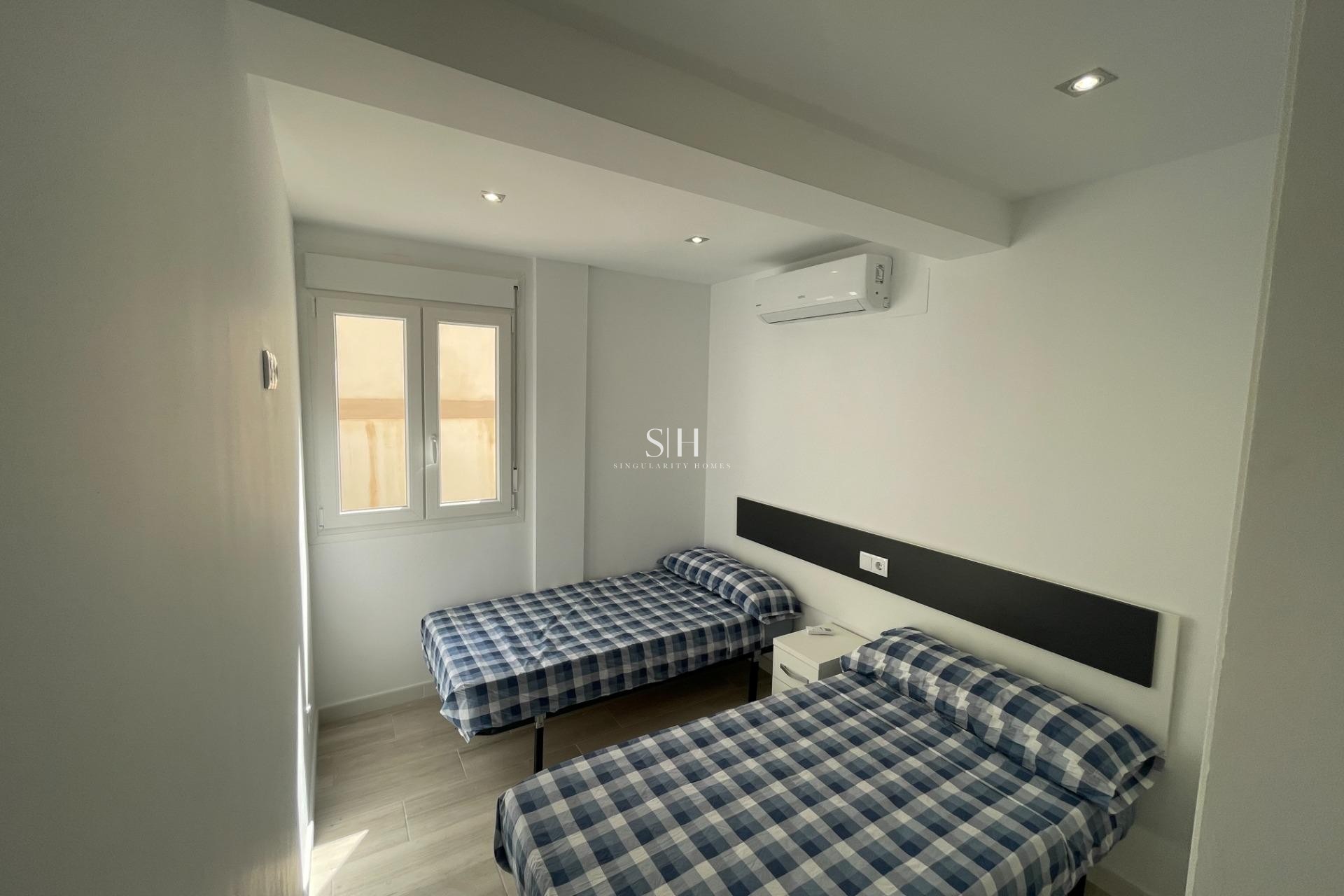 Odsprzedaż - Bungalow - Orihuela Costa - La Regia