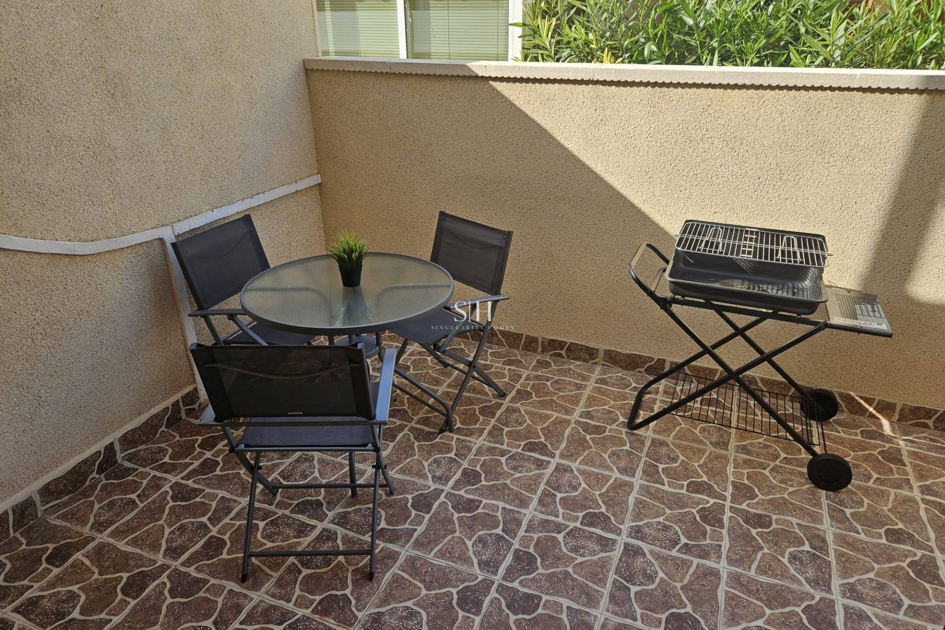 Odsprzedaż - Bungalow - Orihuela Costa - La Zenia