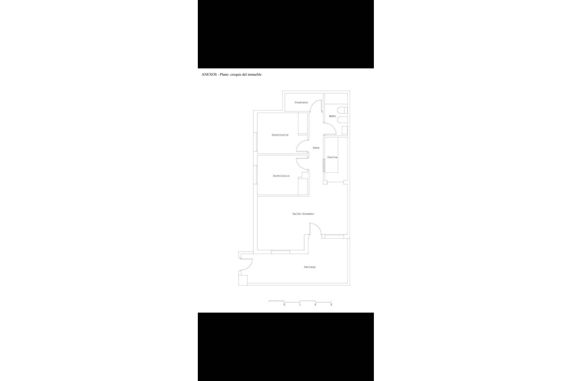 Odsprzedaż - Bungalow - Orihuela Costa - La Zenia