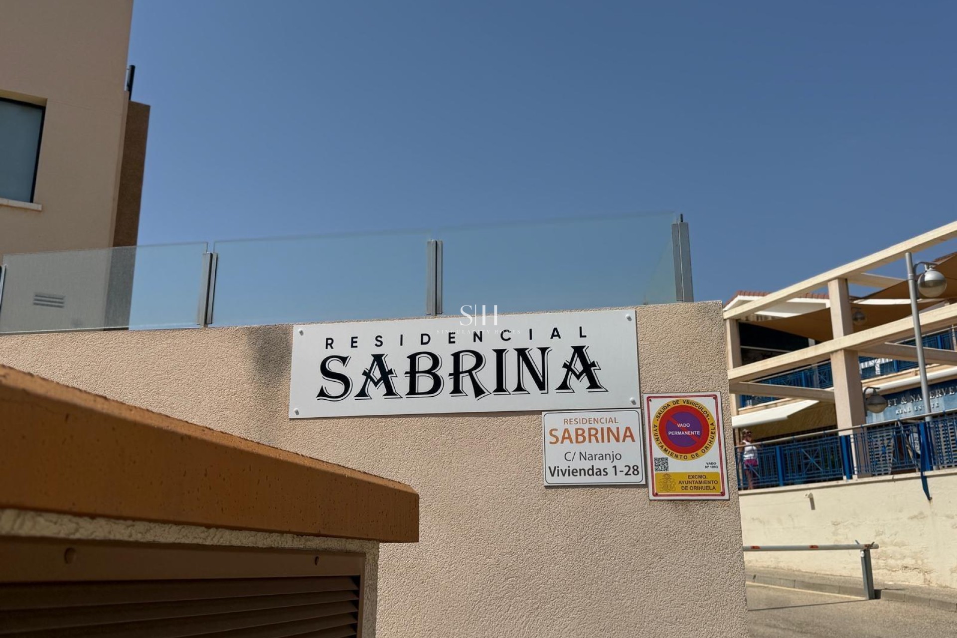 Odsprzedaż - Bungalow - Orihuela Costa - La Zenia