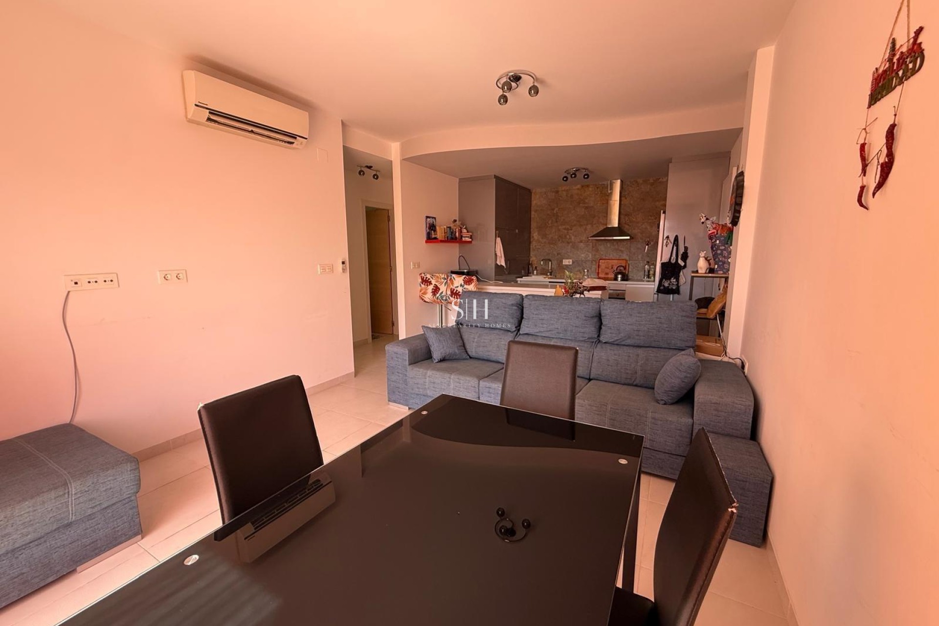 Odsprzedaż - Bungalow - Orihuela Costa - La Zenia
