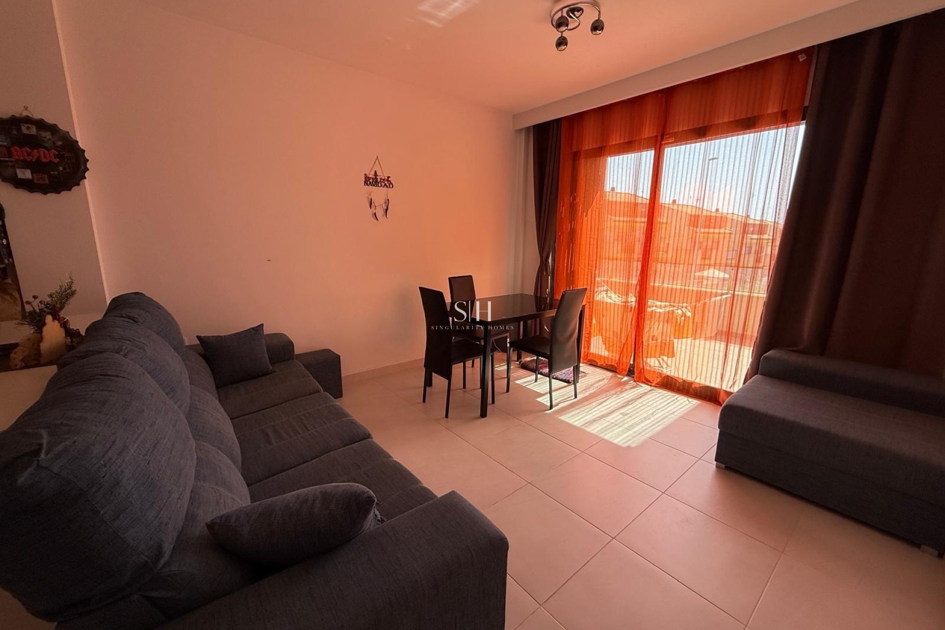Odsprzedaż - Bungalow - Orihuela Costa - La Zenia