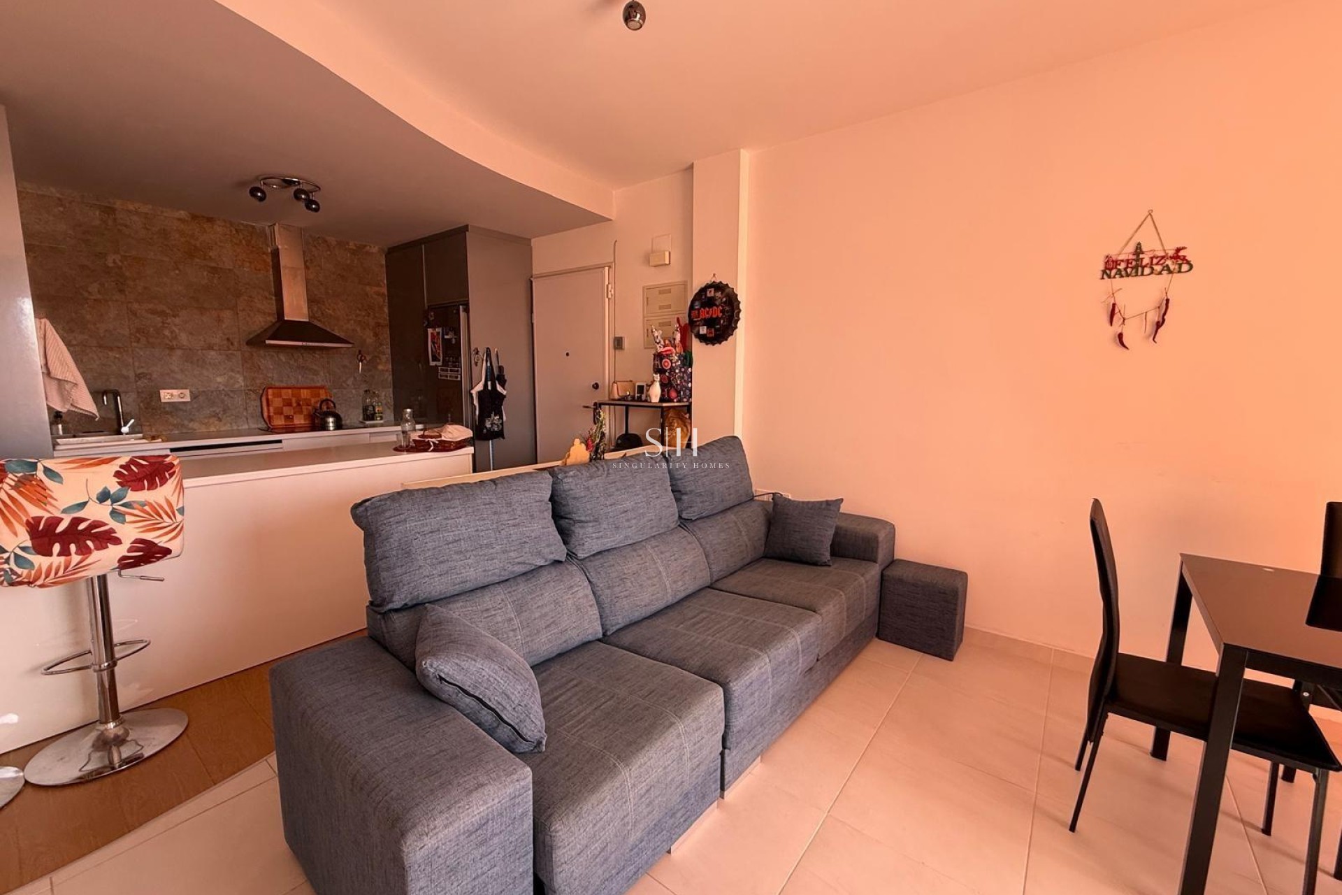 Odsprzedaż - Bungalow - Orihuela Costa - La Zenia