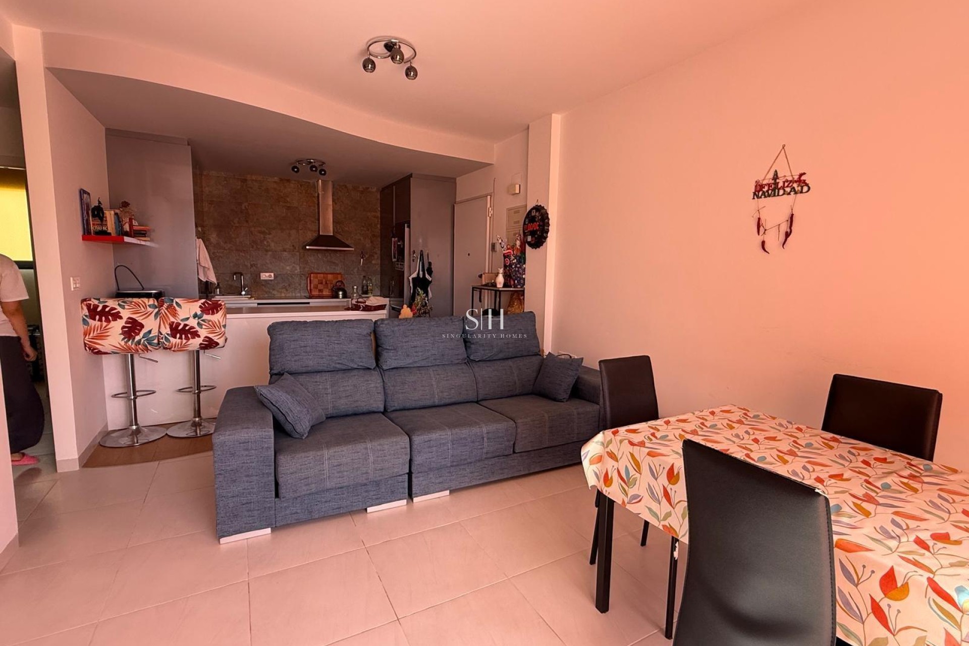 Odsprzedaż - Bungalow - Orihuela Costa - La Zenia