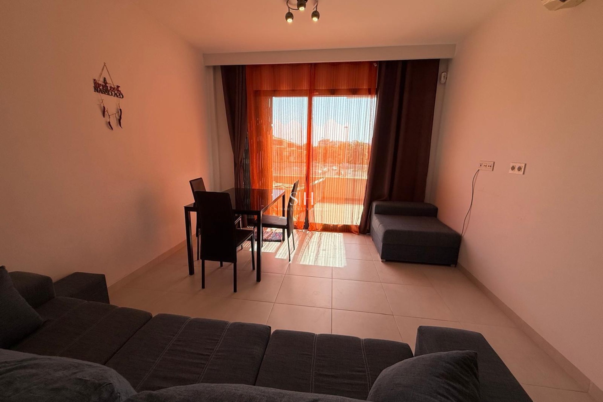 Odsprzedaż - Bungalow - Orihuela Costa - La Zenia