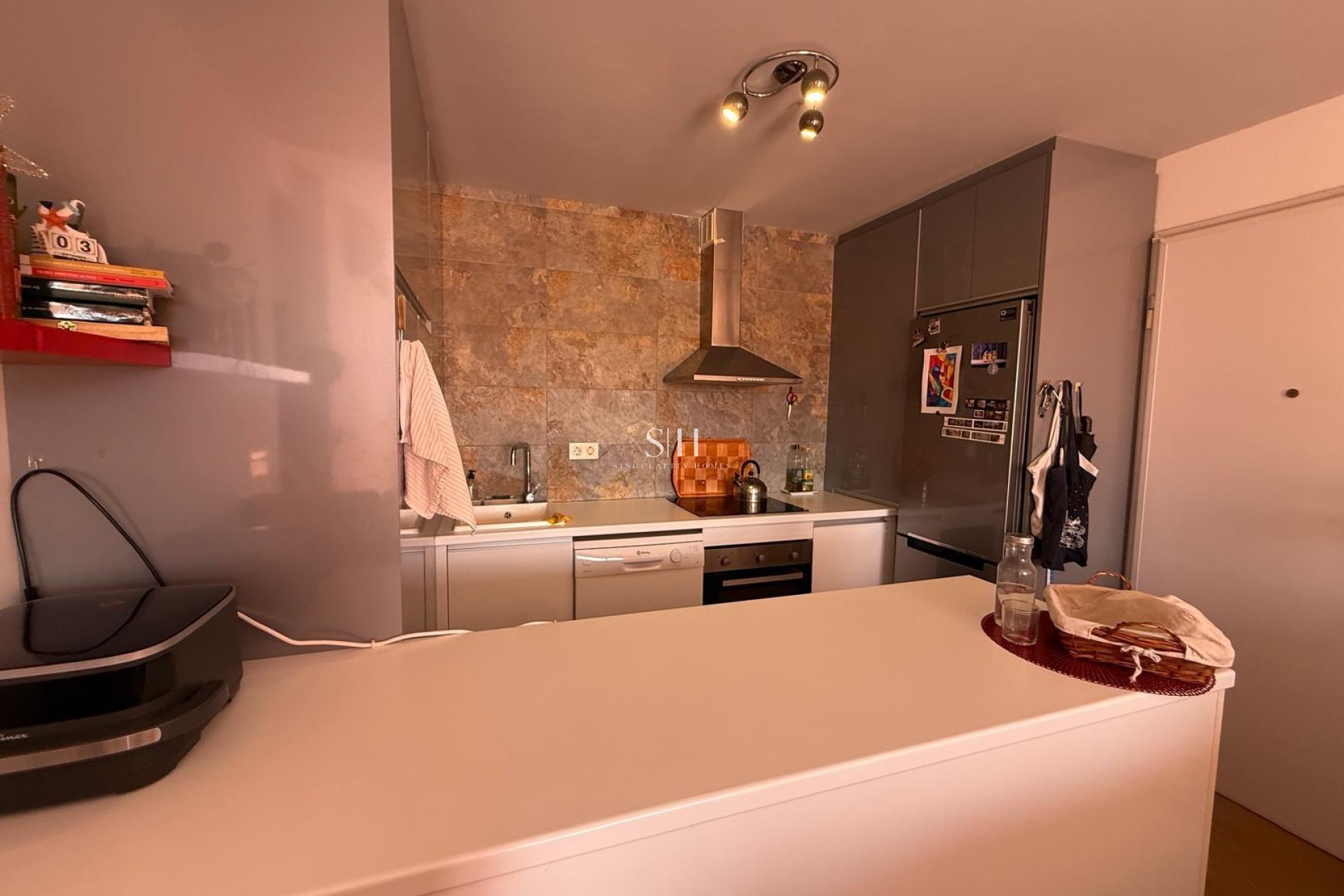 Odsprzedaż - Bungalow - Orihuela Costa - La Zenia
