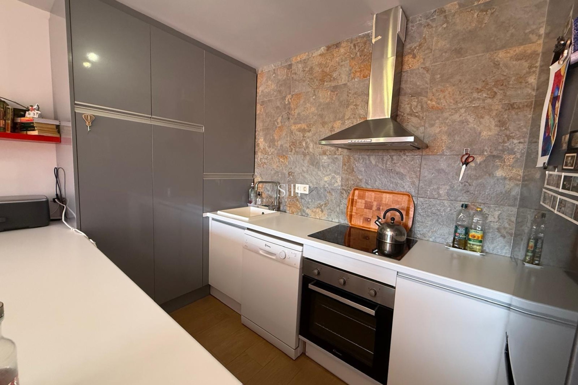 Odsprzedaż - Bungalow - Orihuela Costa - La Zenia