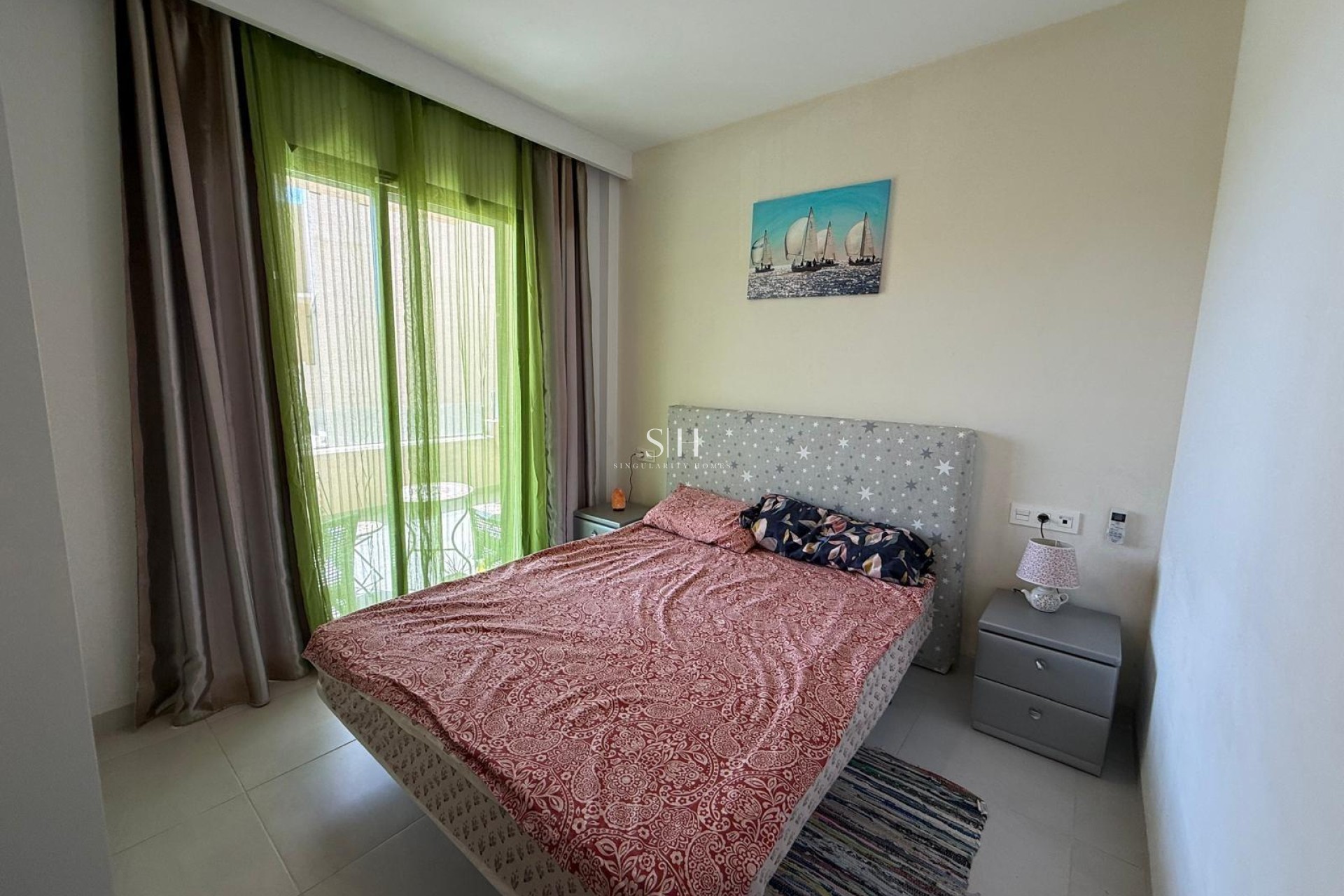 Odsprzedaż - Bungalow - Orihuela Costa - La Zenia