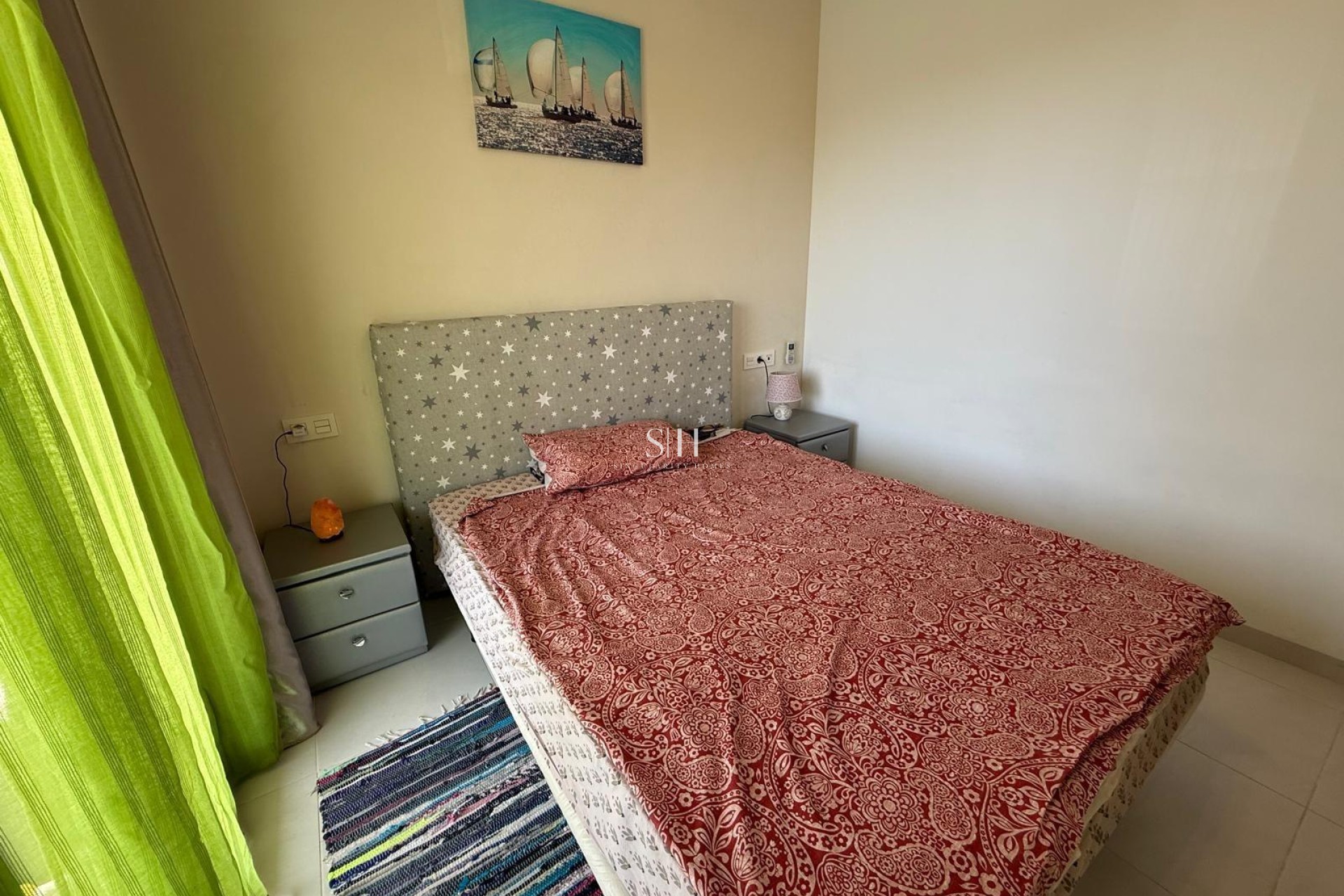 Odsprzedaż - Bungalow - Orihuela Costa - La Zenia