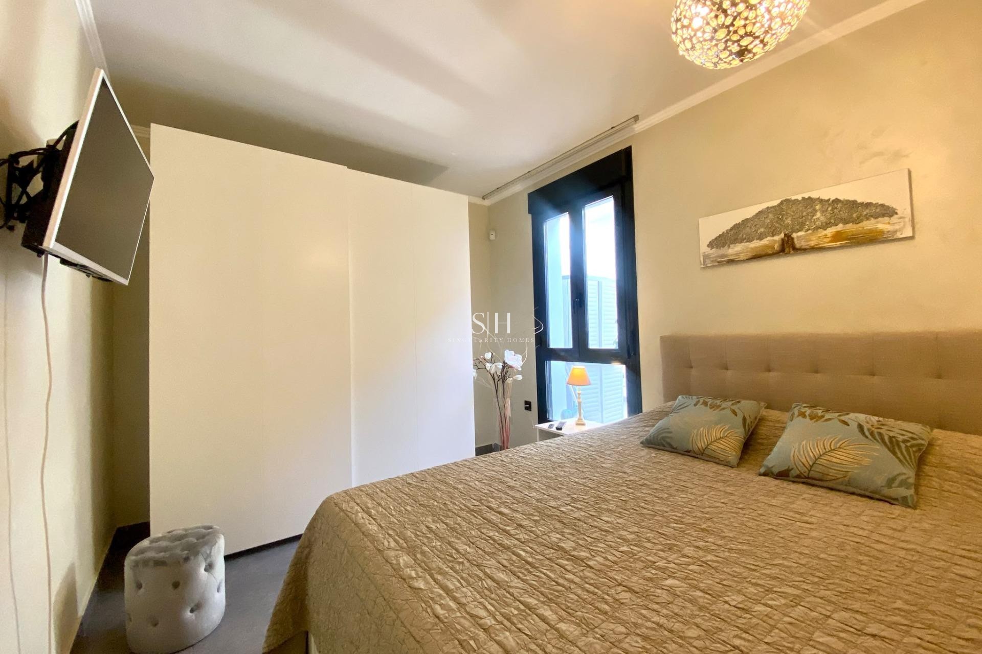 Odsprzedaż - Bungalow - Orihuela Costa - Las Ramblas