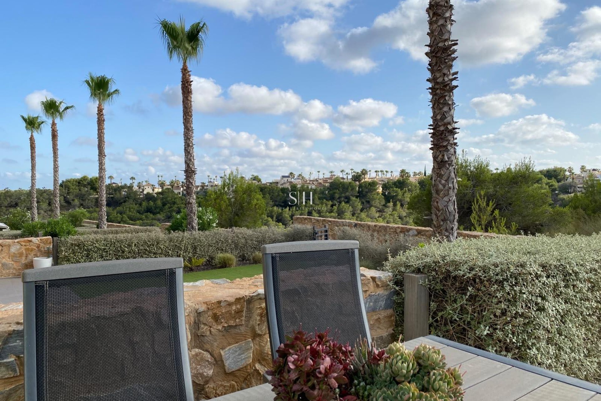 Odsprzedaż - Bungalow - Orihuela Costa - Las Ramblas